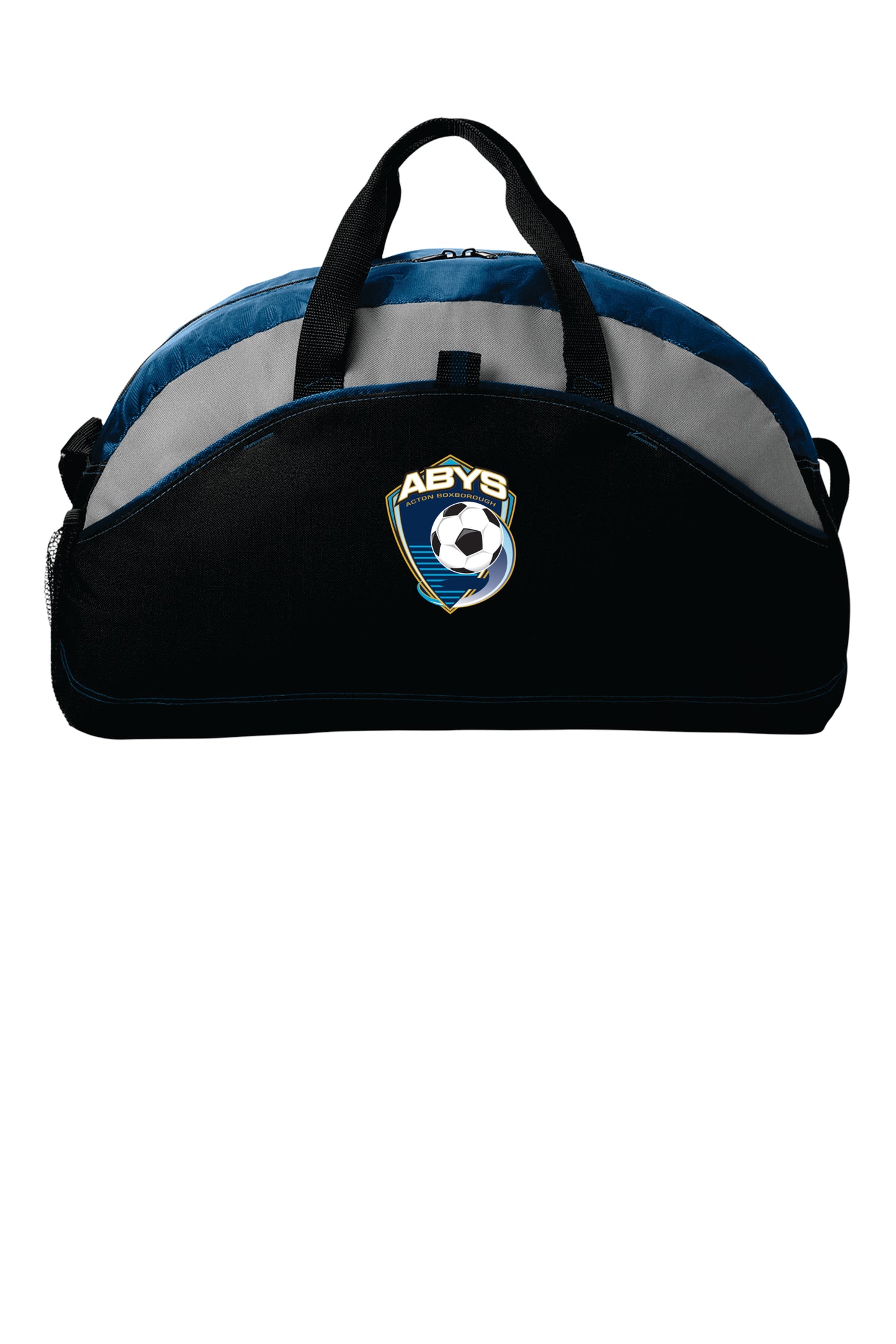 Port Authority® Medium Contrast Duffel