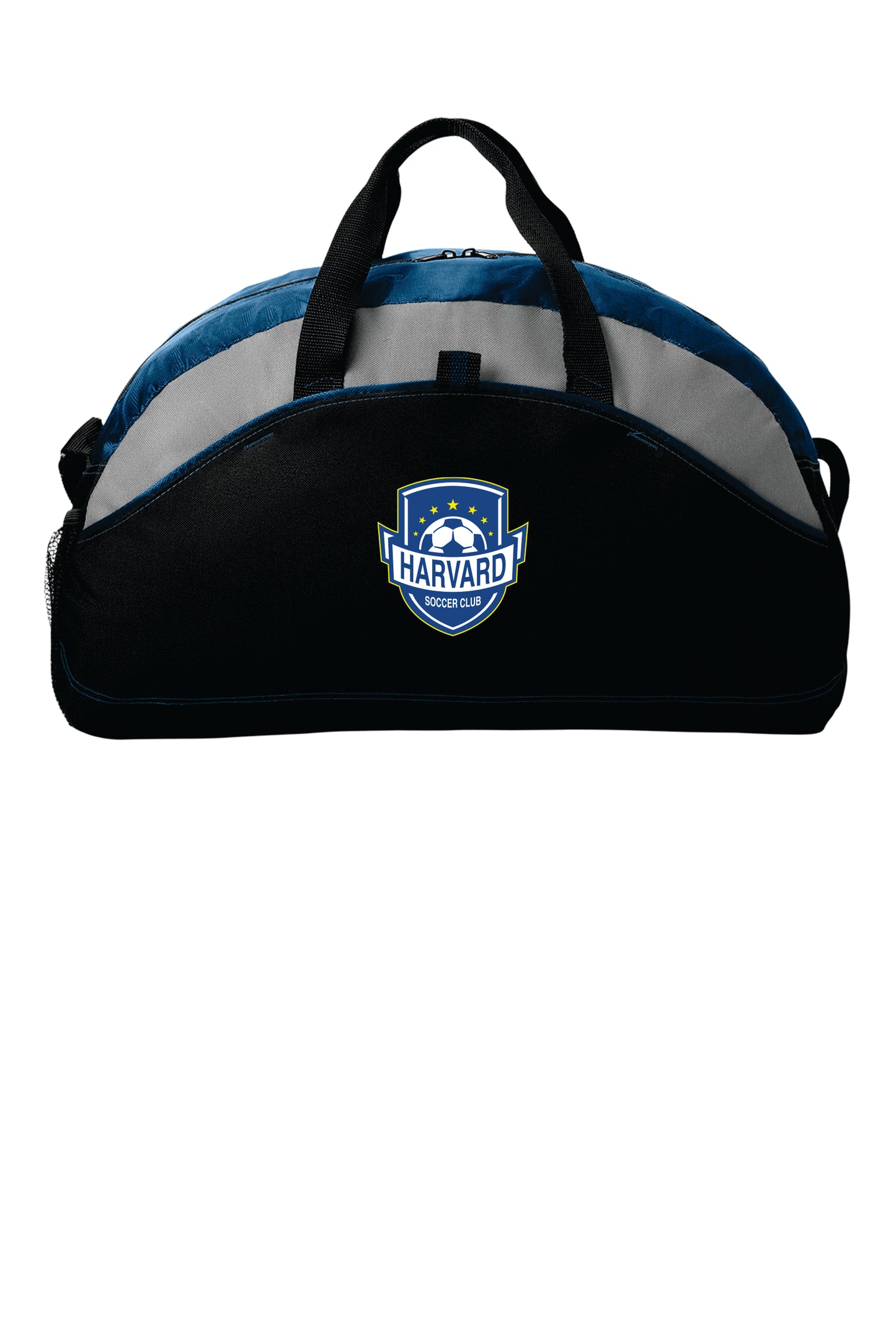 Port Authority® Medium Contrast Duffel