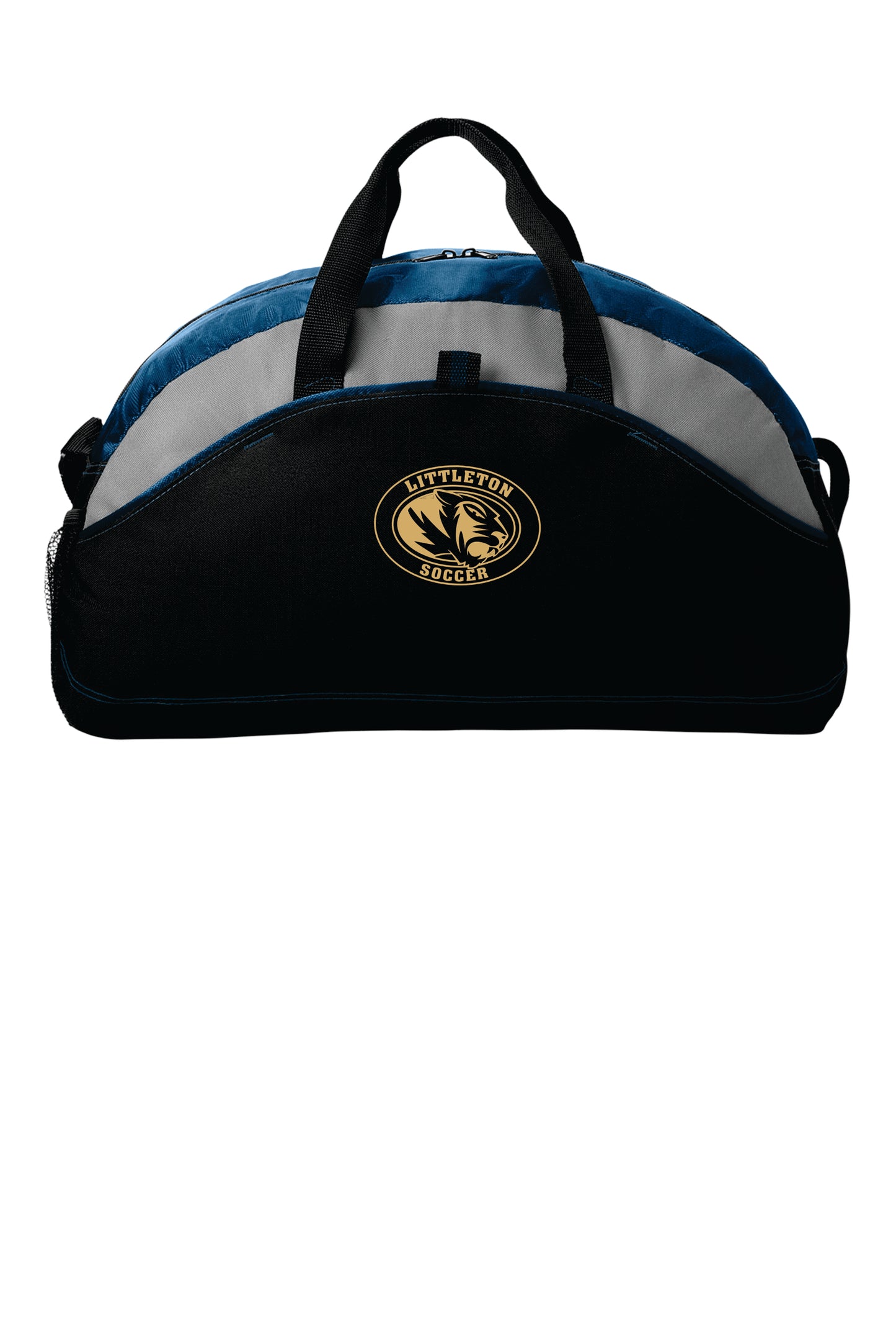 Port Authority® Medium Contrast Duffel