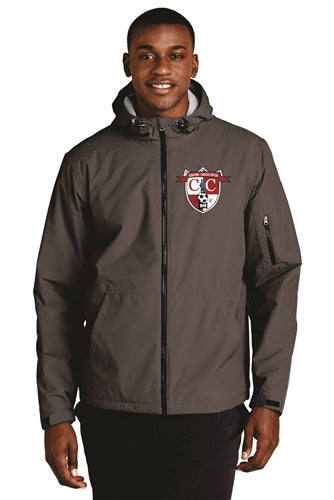 CCHS Sport-Tek® Waterproof Insulated Jacket