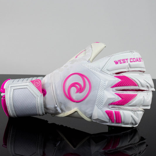 West Coast Phantom ™ Lotus GK Gloves