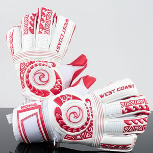 WestCoast KONA ™ Crimson