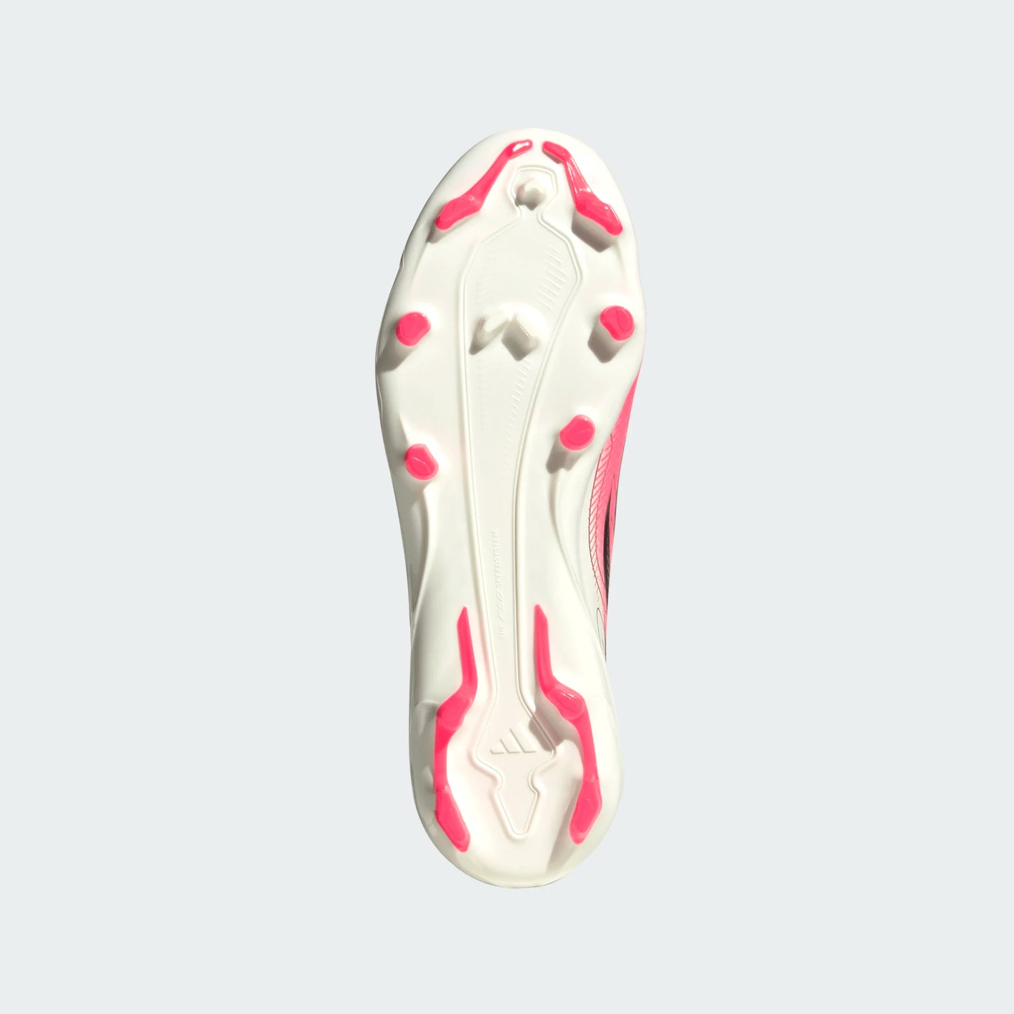 Adidas F50 Hyperfast League Firm Ground Kids Soccer Cleats