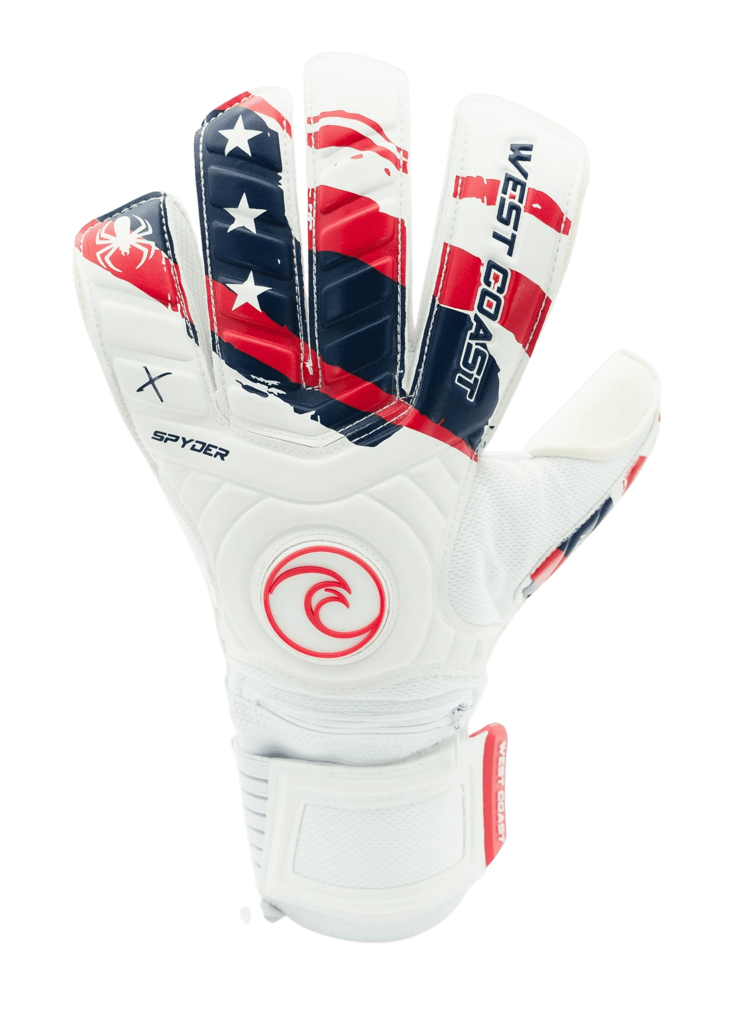SPYDER X ™ Heritage