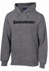Strikers Training Hoodie *Recommended