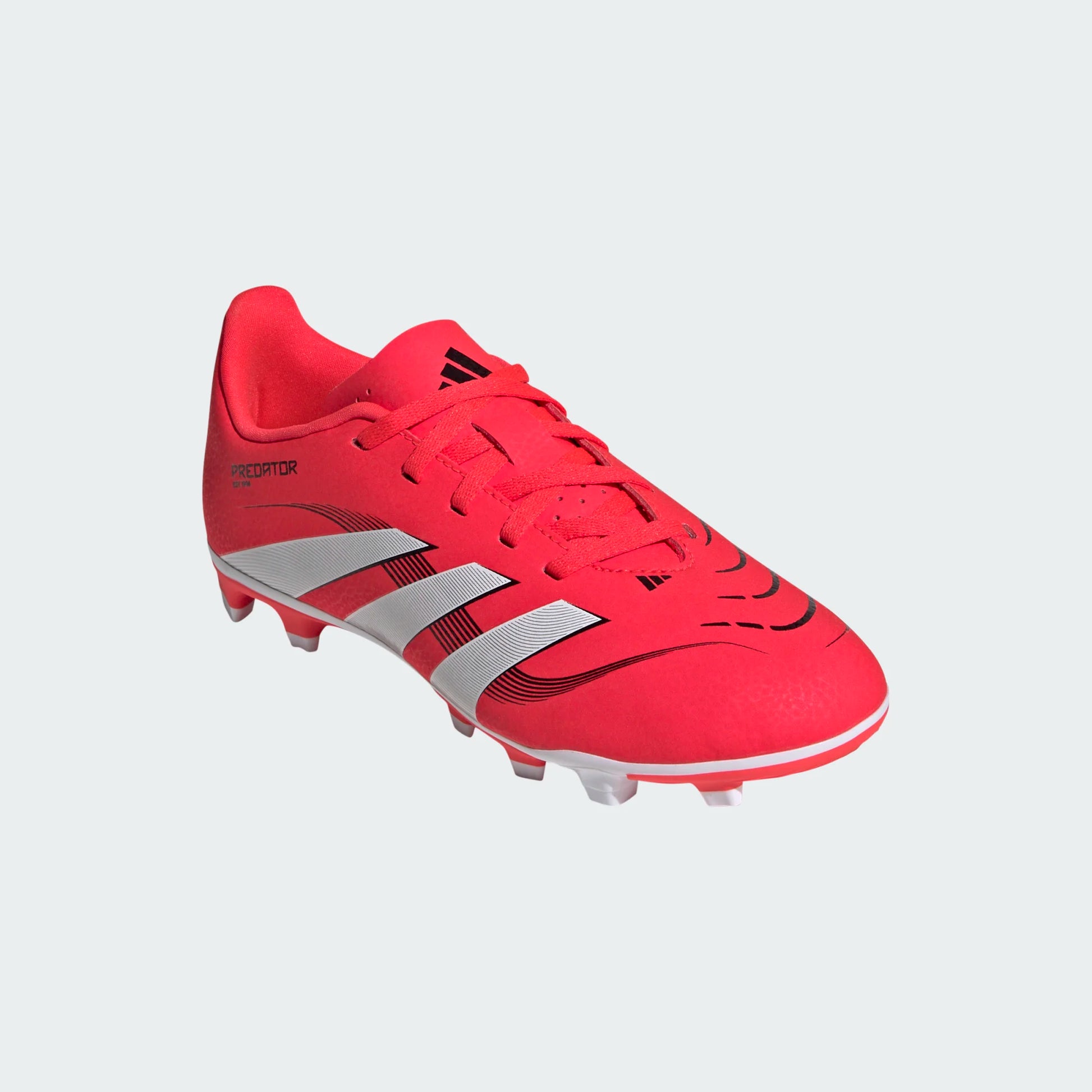 PREDATOR CLUB FG/MG J – Soccer Stuff LLC PREDATOR CLUB FG/MG J – Soccer Stuff LLC