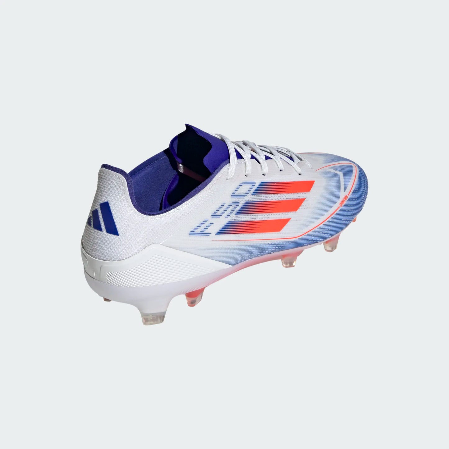 F50 PRO FG FTWWHT/SOLRED/LUCBLU