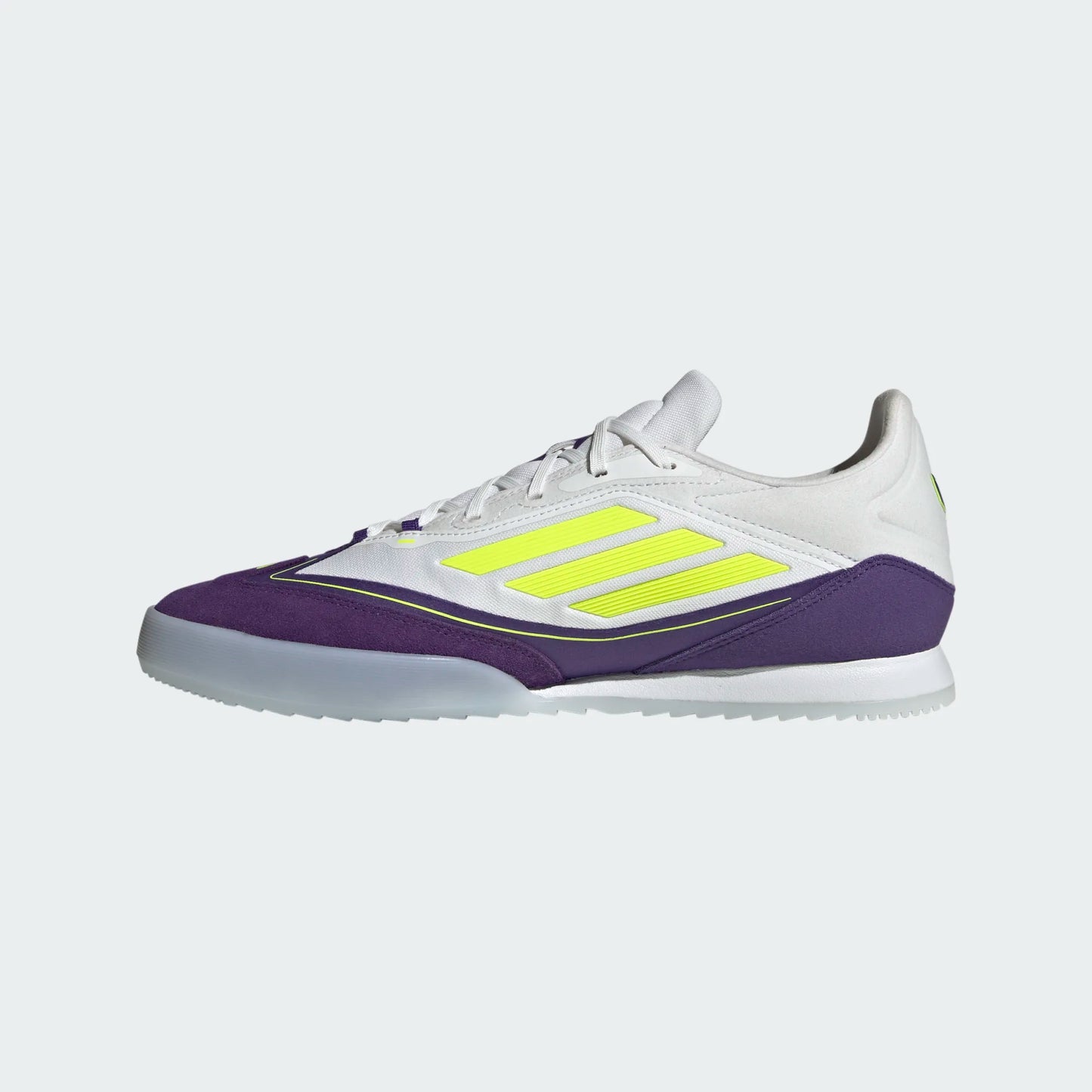 F50 FREESTYLE 24 MESSI FTWWHT/LUCLEM/UNIPUR