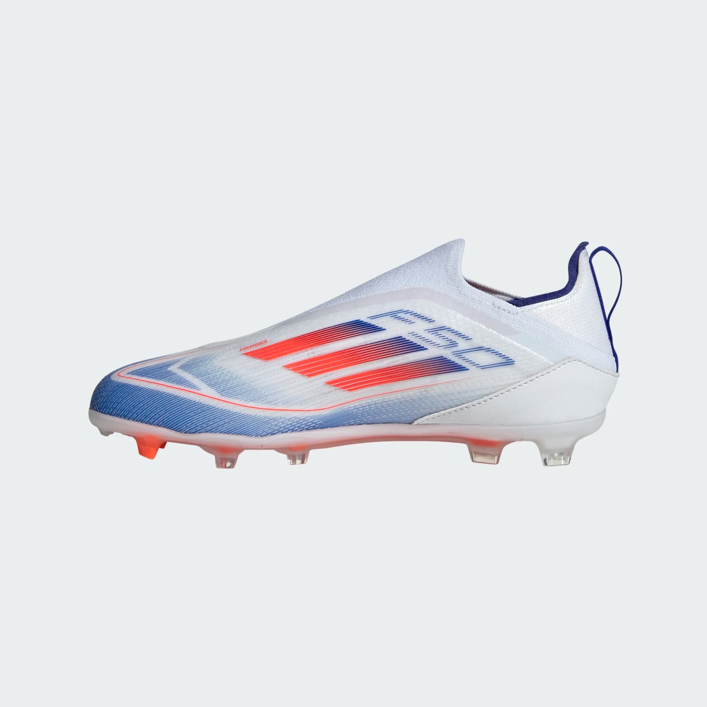 F50 PRO LL FG J FTWWHT/SOLRED/LUCBLU