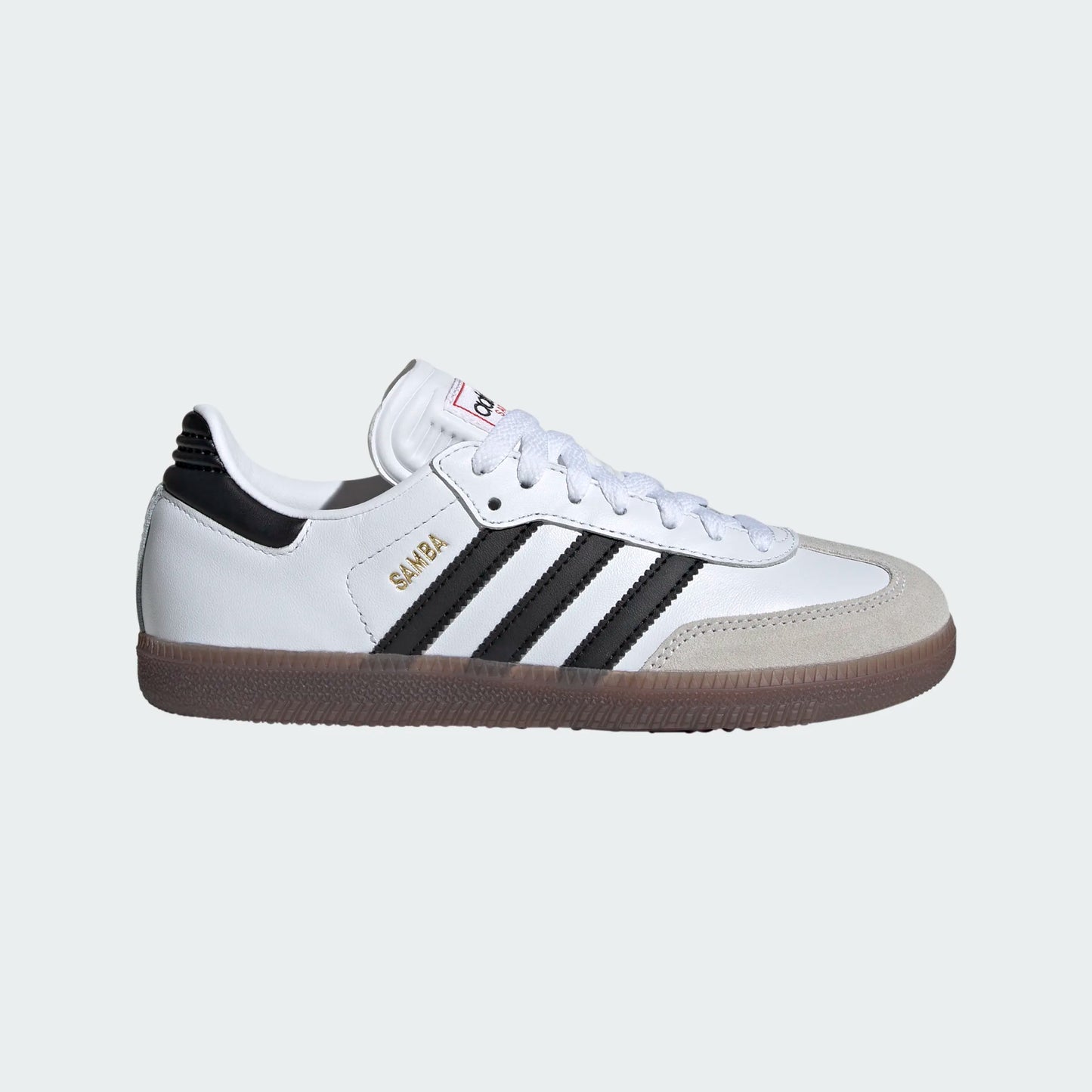 SAMBA Junior WHITE