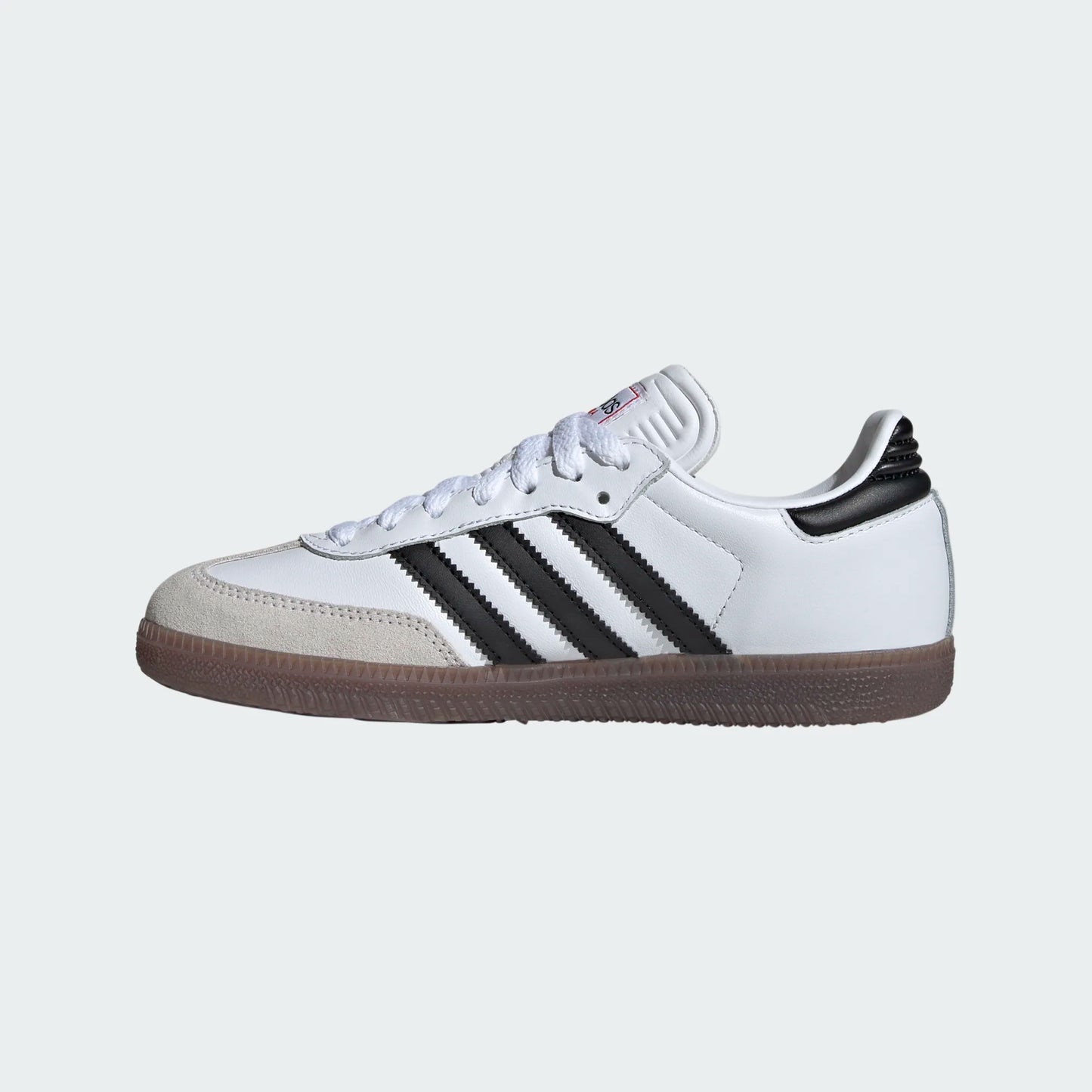 SAMBA Junior WHITE