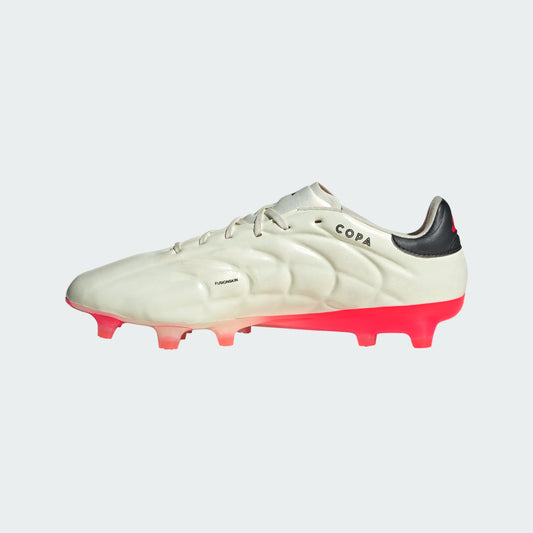 COPA PURE 2 ELITE FG IVORY/CBLACK/SOLRED