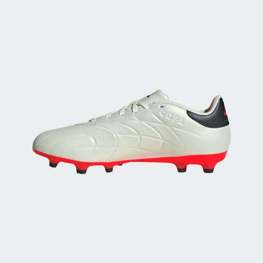 COPA PURE 2 LEAGUE FG IVORY/CBLACK/SOLRED