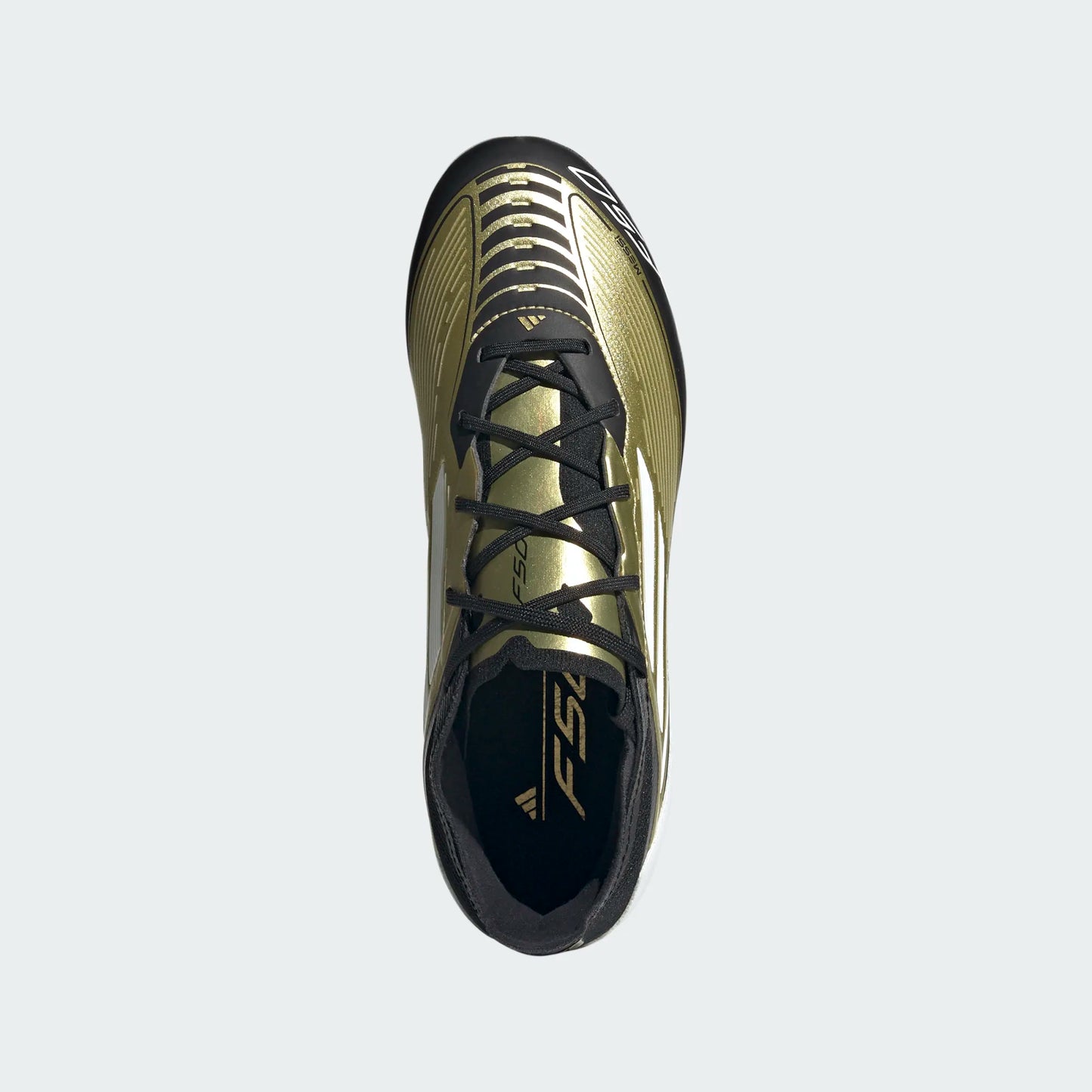 F50 PRO FG J MESSI GOLDMT/FTWWHT/CBLACK