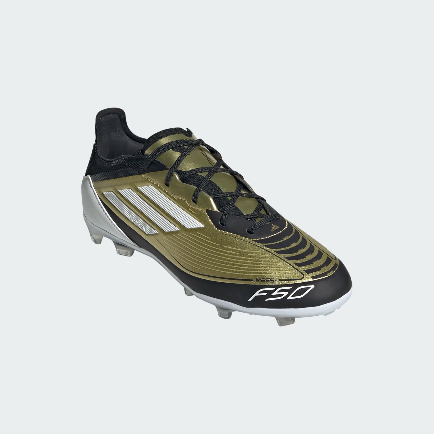 F50 PRO FG J MESSI GOLDMT/FTWWHT/CBLACK