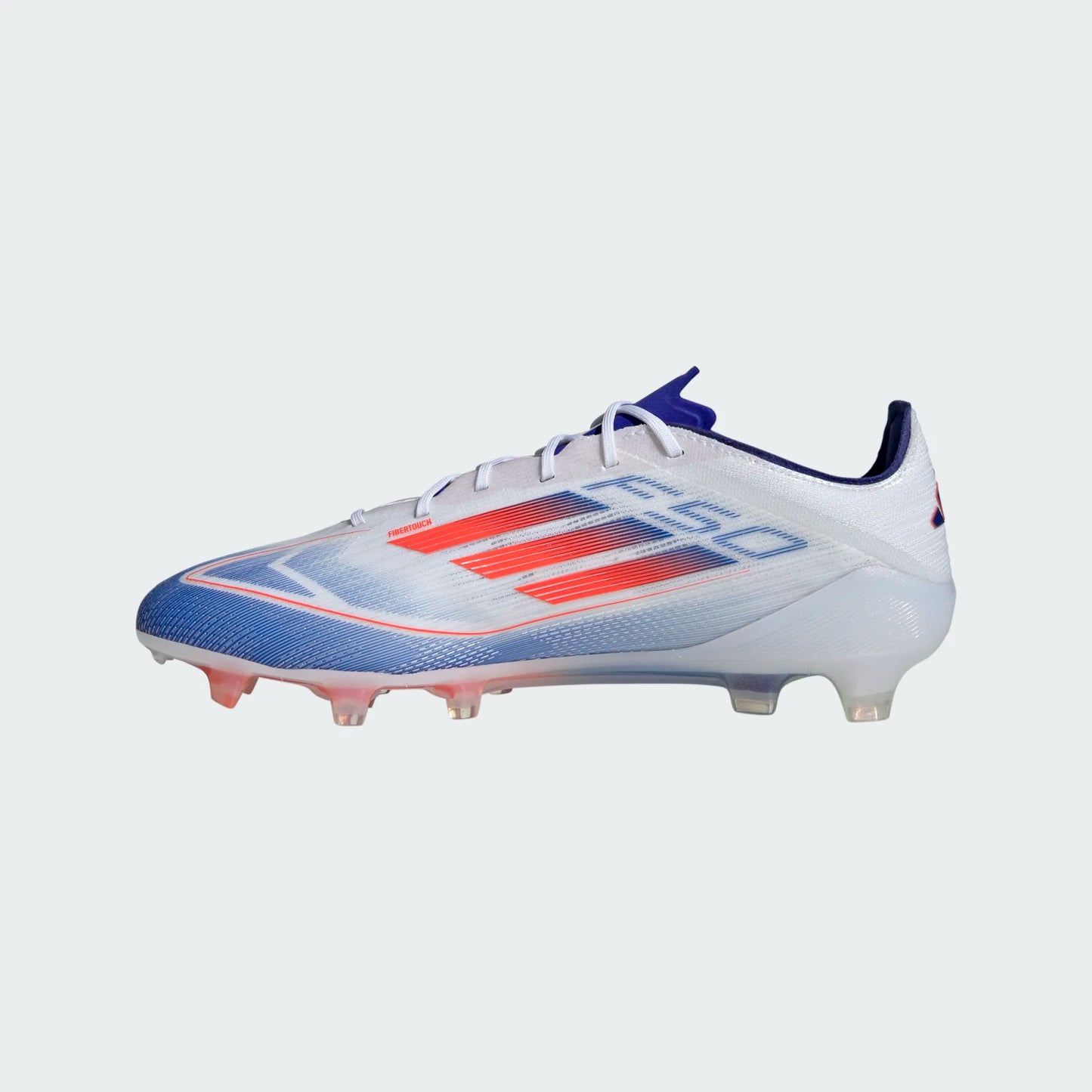 F50 ELITE FG FTWWHT/SOLRED/LUCBLU