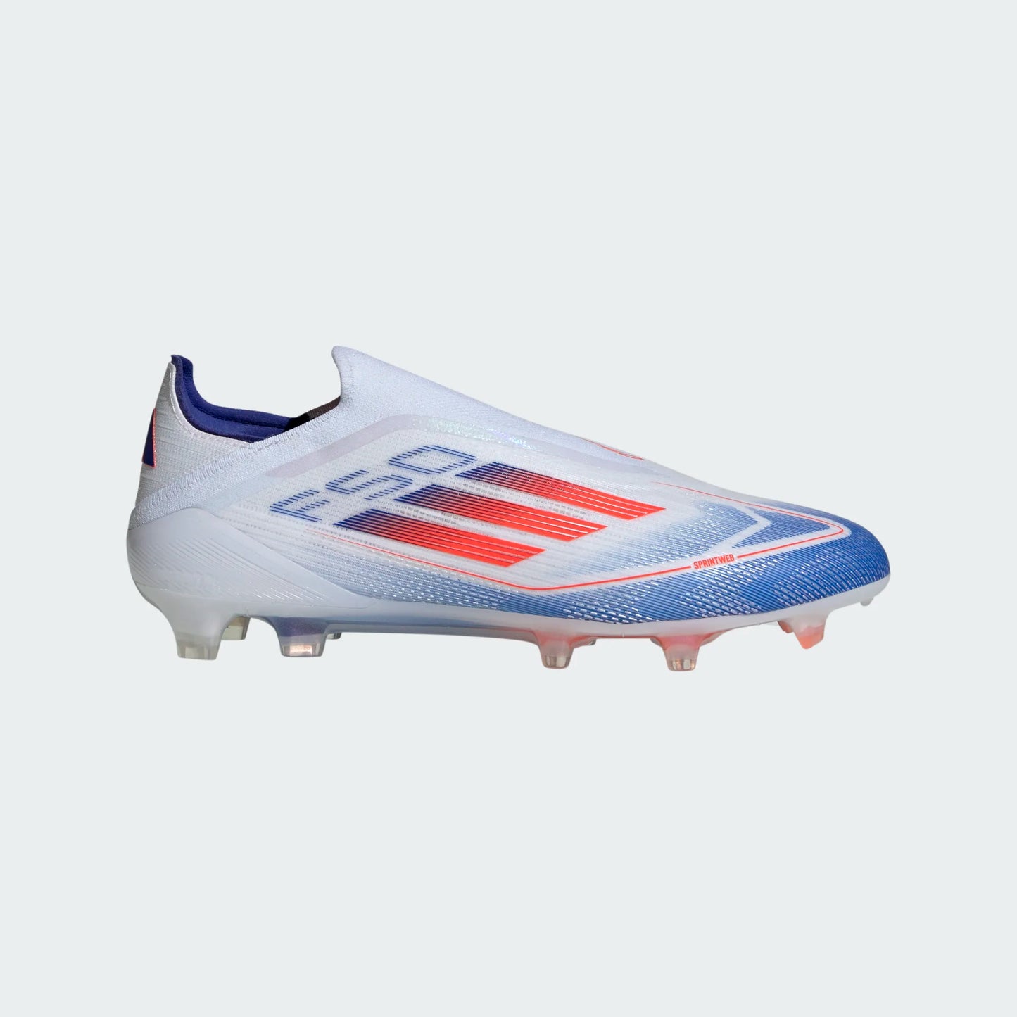 F50 ELITE LL FG FTWWHT/SOLRED/LUCBLU