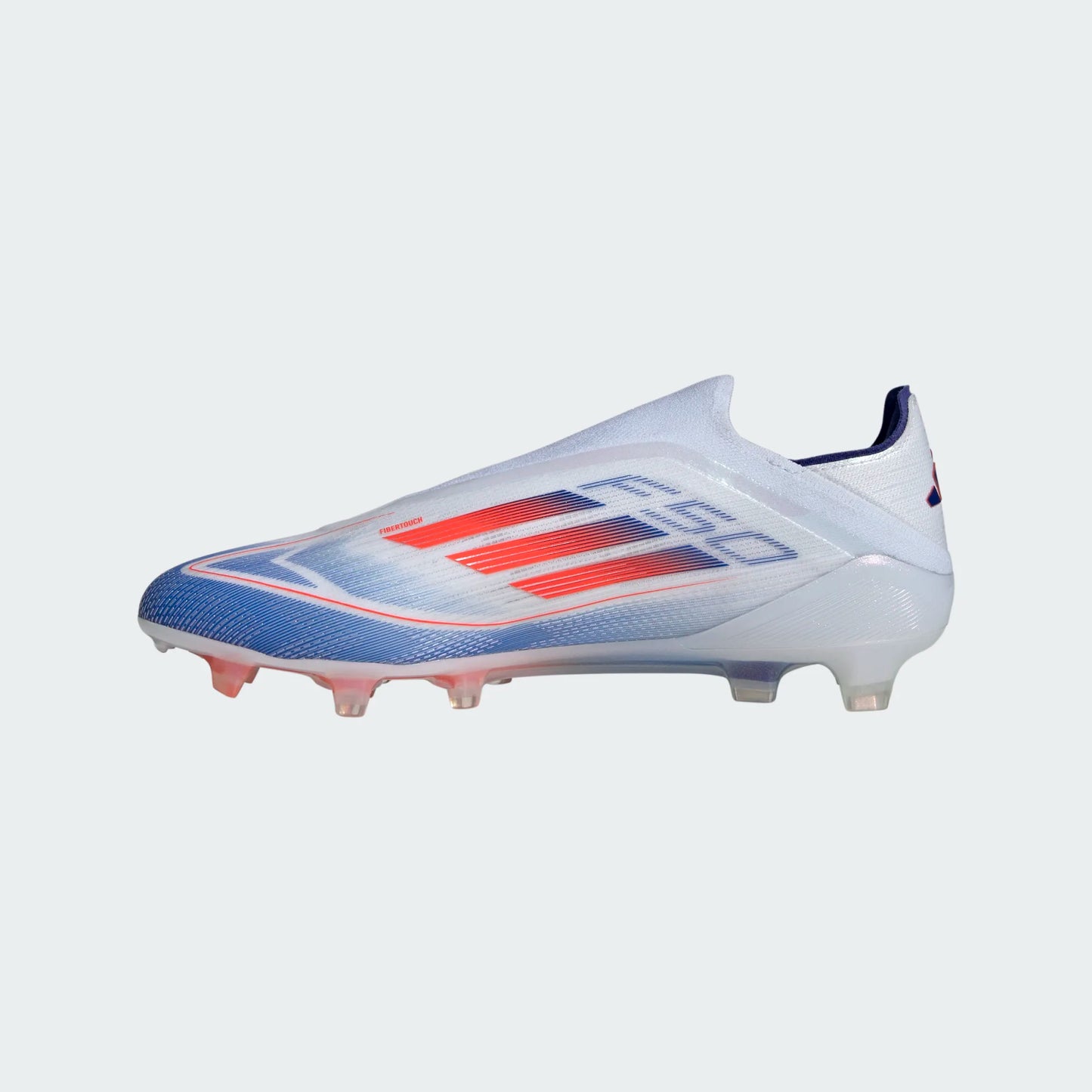 F50 ELITE LL FG FTWWHT/SOLRED/LUCBLU