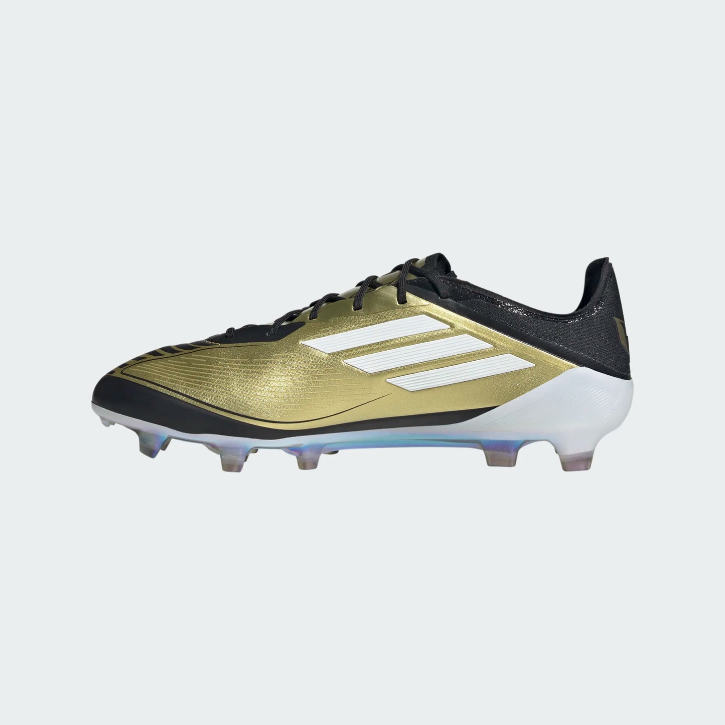 F50 ELITE FG MESSI GOLDMT/FTWWHT/CBLACK