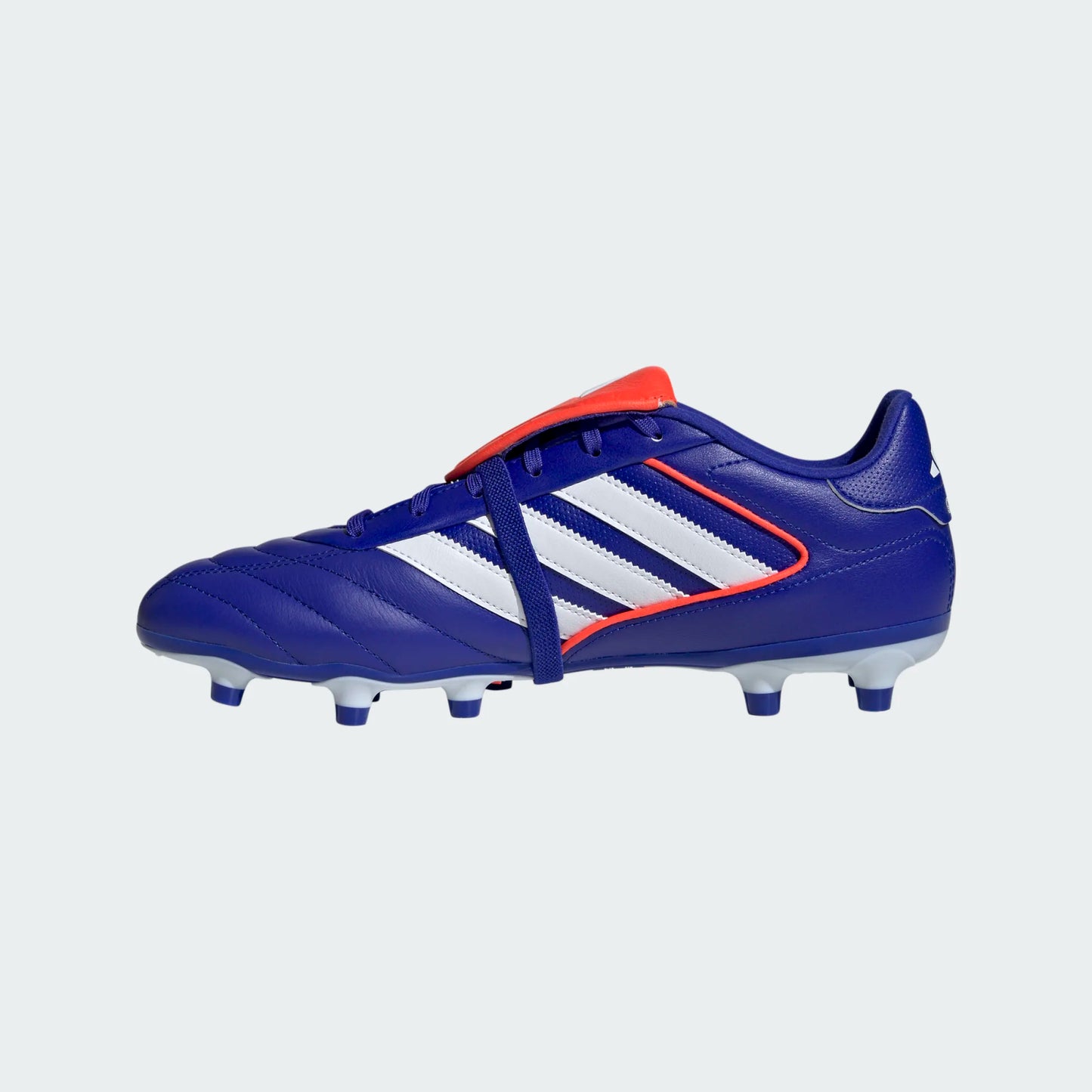 COPA GLORO II FG LUCBLU/FTWWHT/SOLRED