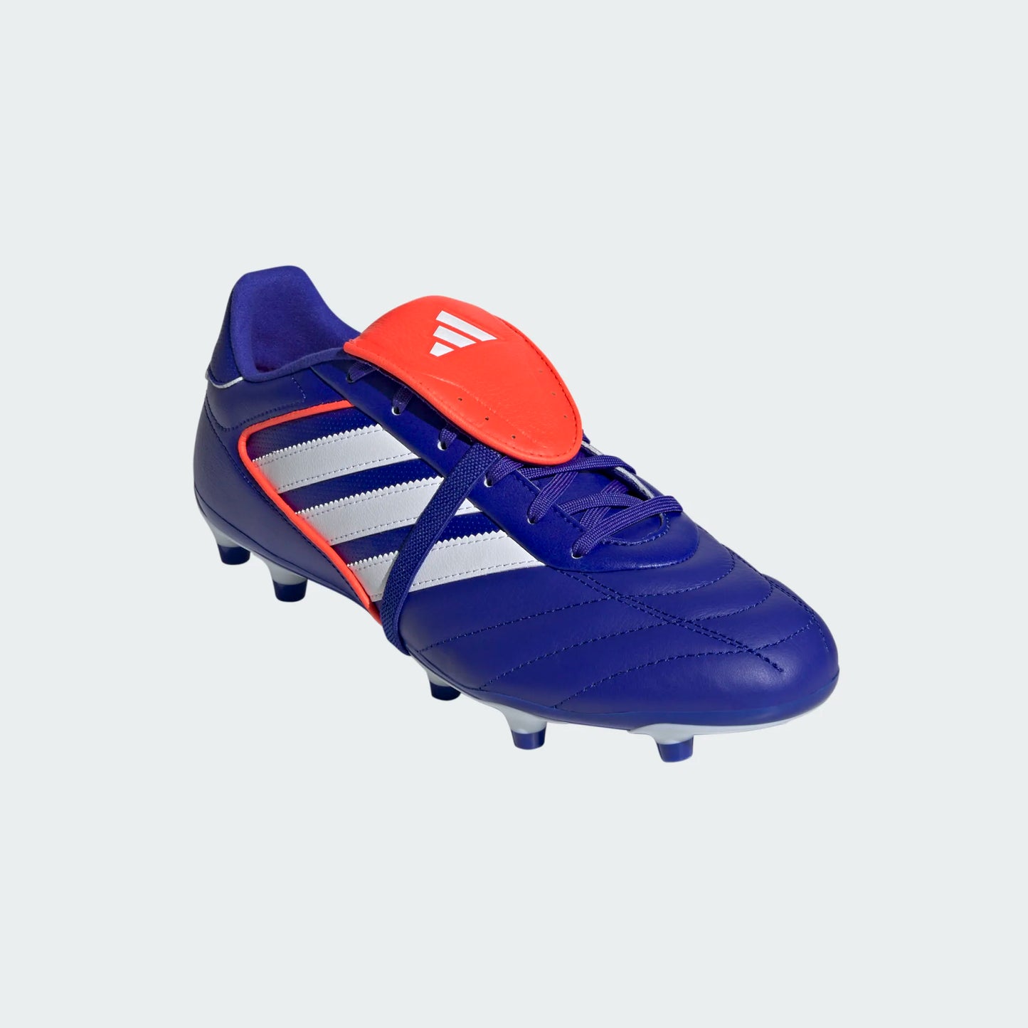 COPA GLORO II FG LUCBLU/FTWWHT/SOLRED