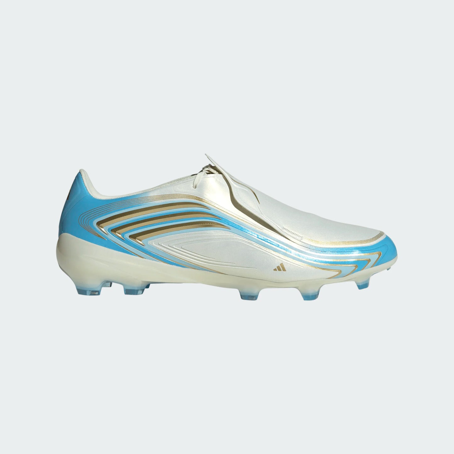 Adidas F50 Messi Pro Firm Ground Men's Soccer Cleats