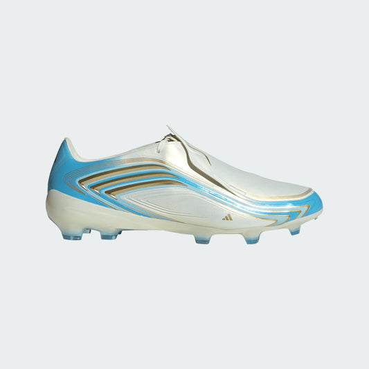 Adidas F50 Messi Pro Firm Ground Men's Soccer Cleats