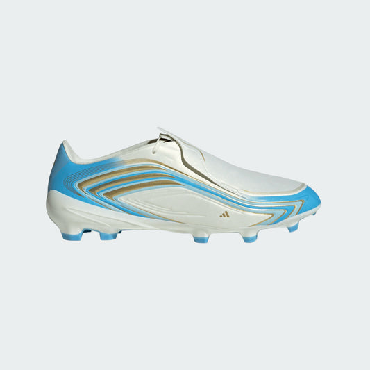 Adidas F50 Messi League Firm Ground Men's Soccer Cleats
