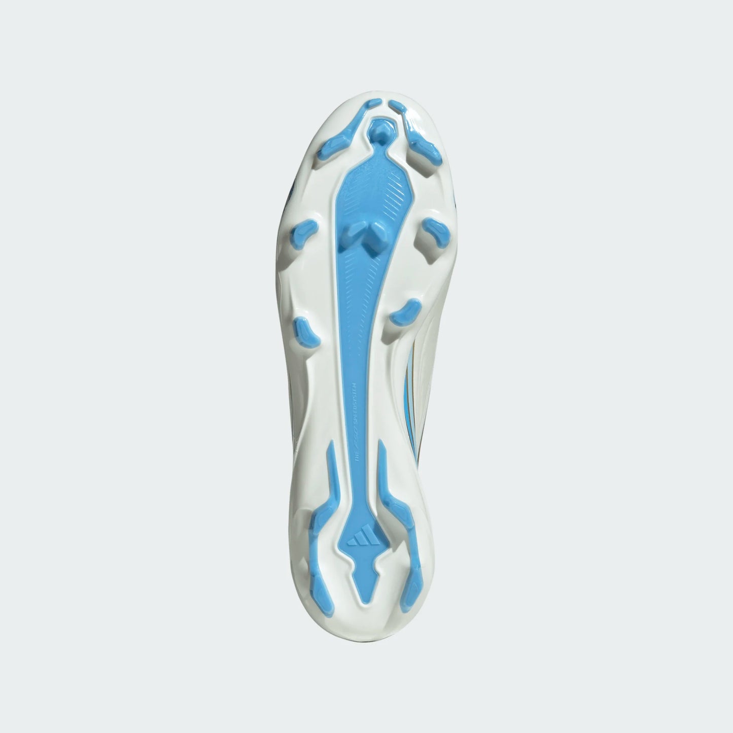 Adidas F50 Messi League Firm Ground Men's Soccer Cleats