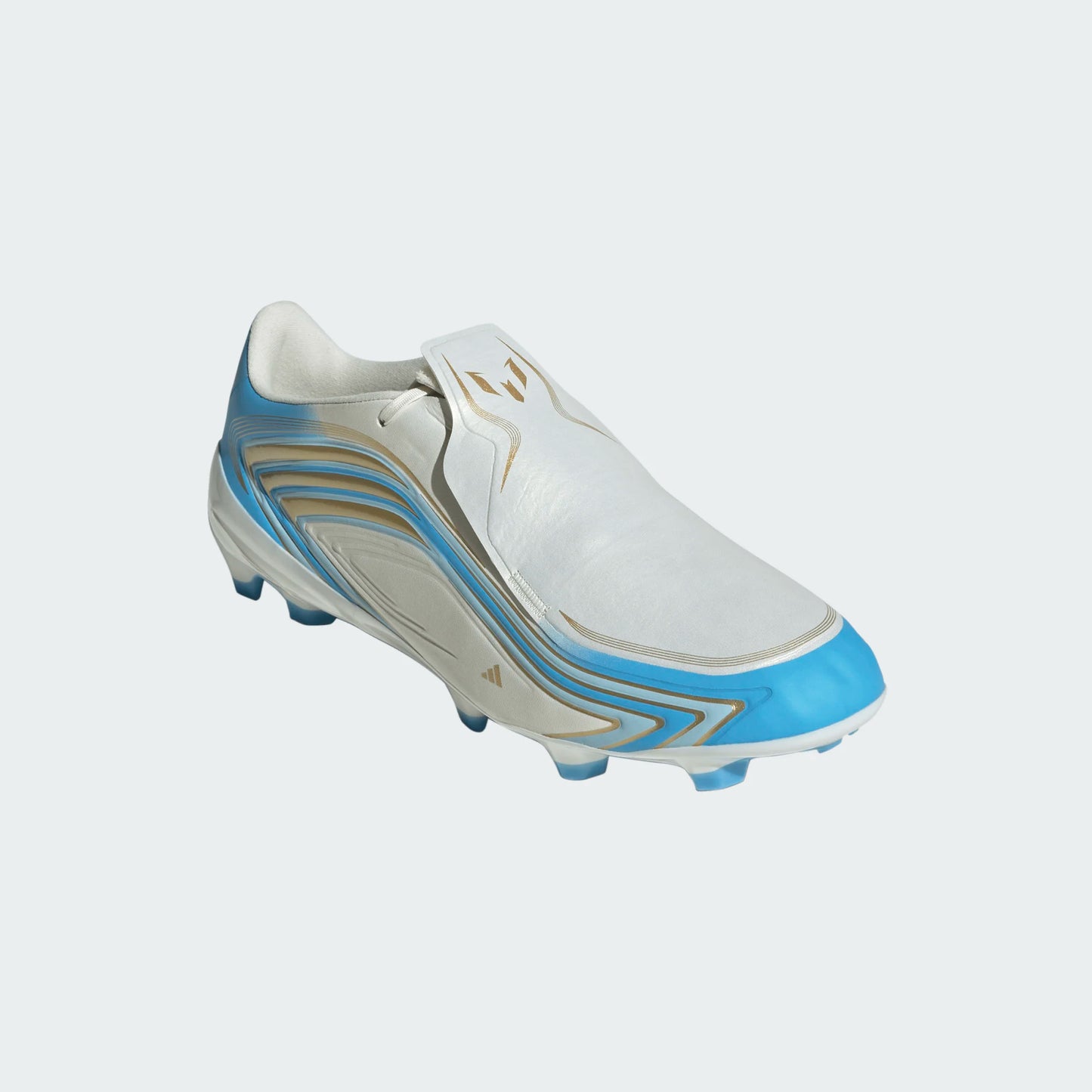 Adidas F50 Messi League Firm Ground Men's Soccer Cleats