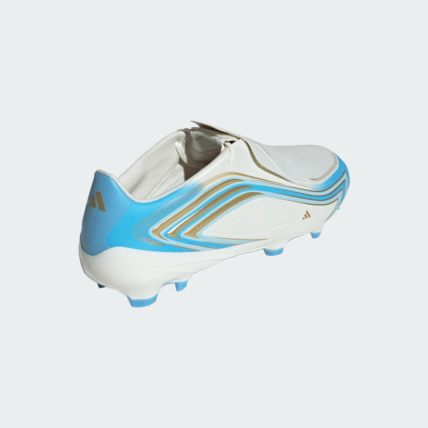Adidas F50 Messi League Firm Ground Men's Soccer Cleats