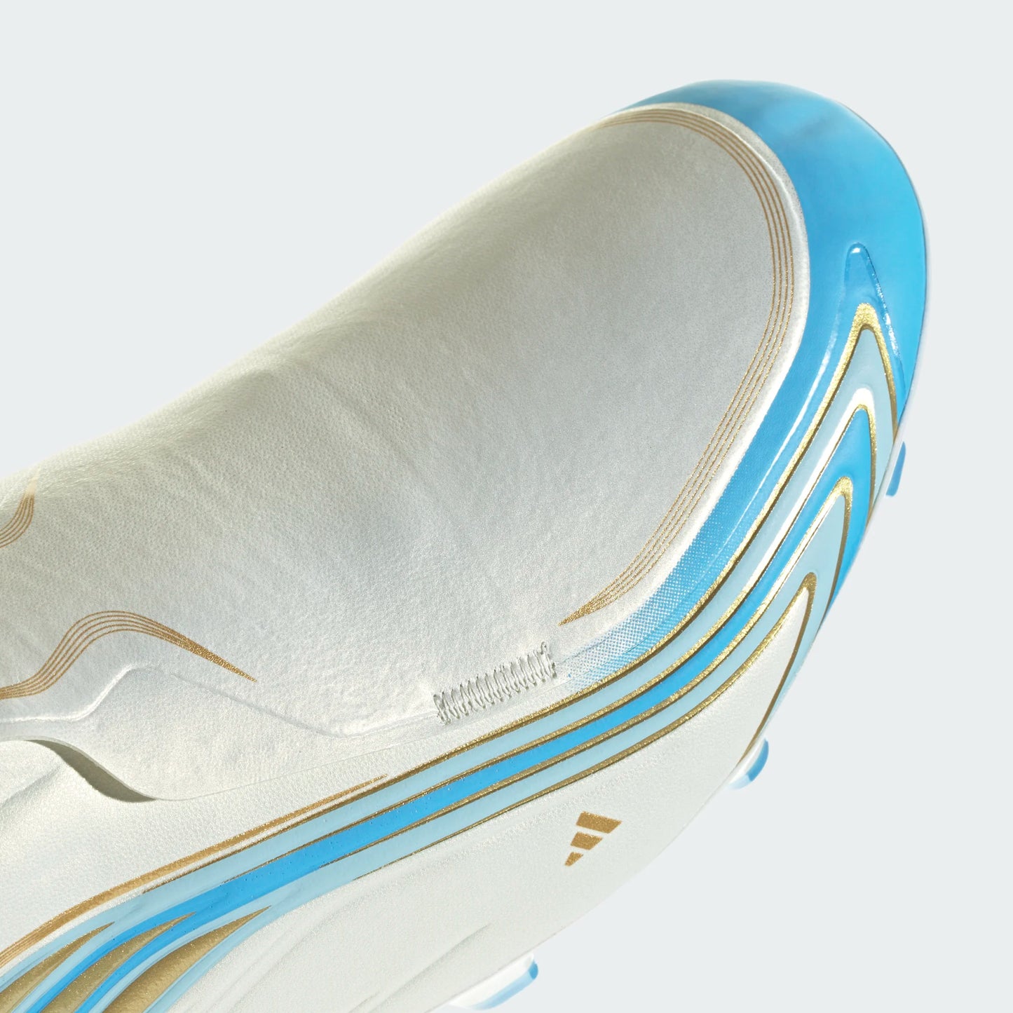 Adidas F50 Messi League Firm Ground Men's Soccer Cleats