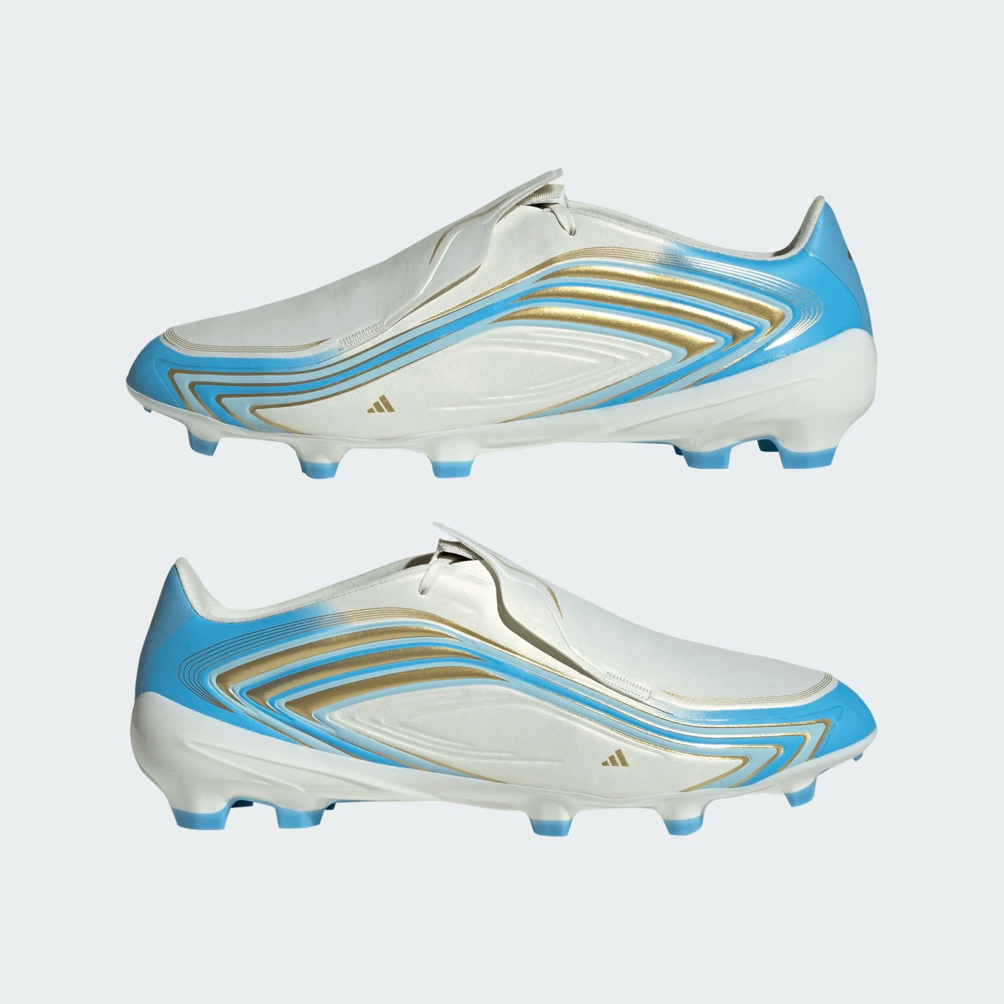 Adidas F50 Messi League Firm Ground Men's Soccer Cleats