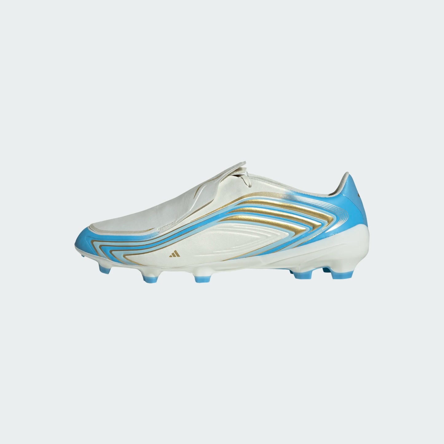 Adidas F50 Messi League Firm Ground Men's Soccer Cleats