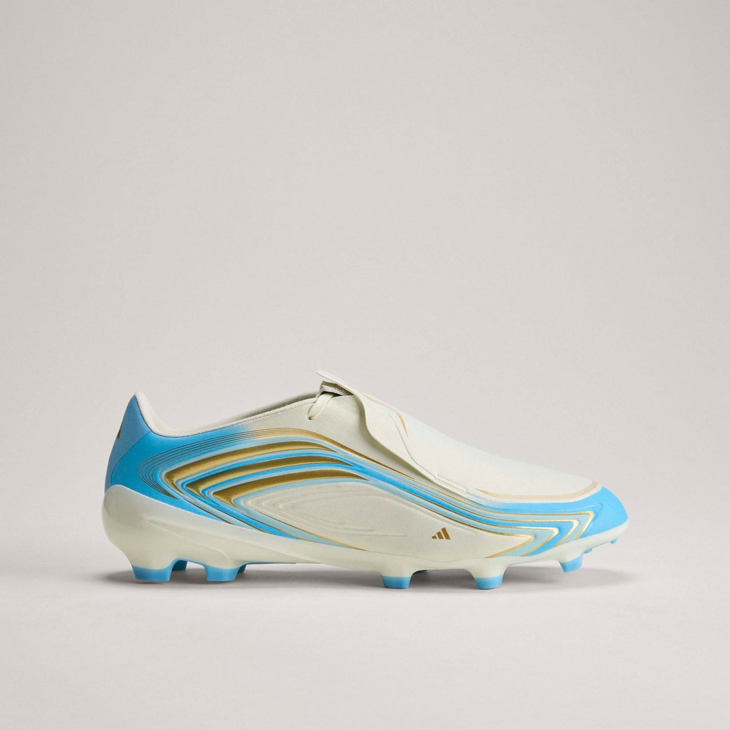 Adidas F50 Messi League Firm Ground Men's Soccer Cleats