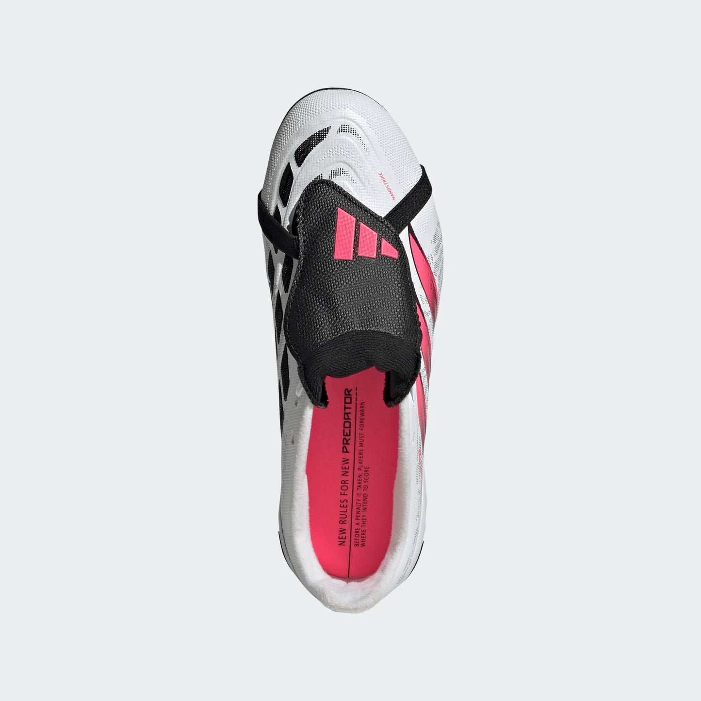 Adidas Predator League Fold-Over Tongue FG  Kids Football Boots