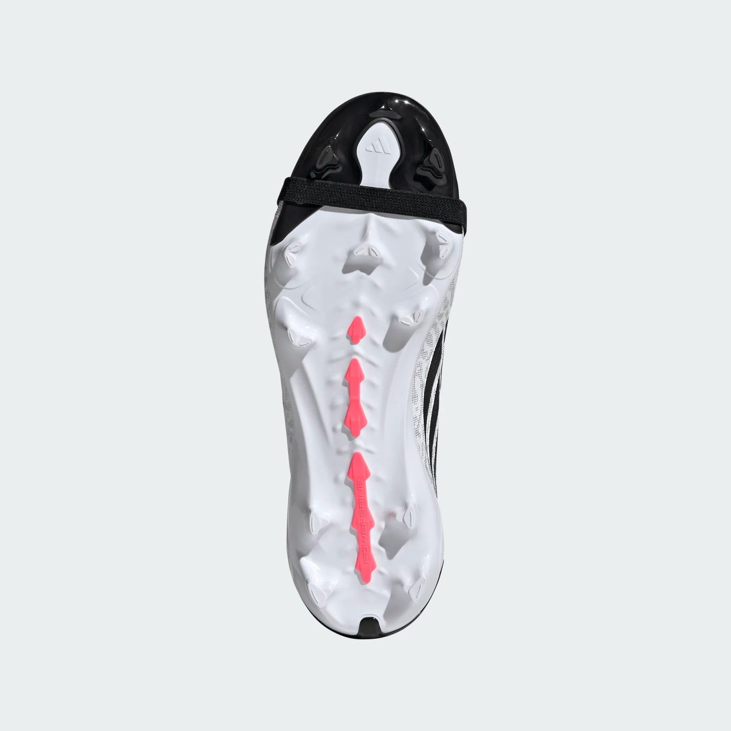 Adidas Predator League Fold-Over Tongue FG  Kids Football Boots