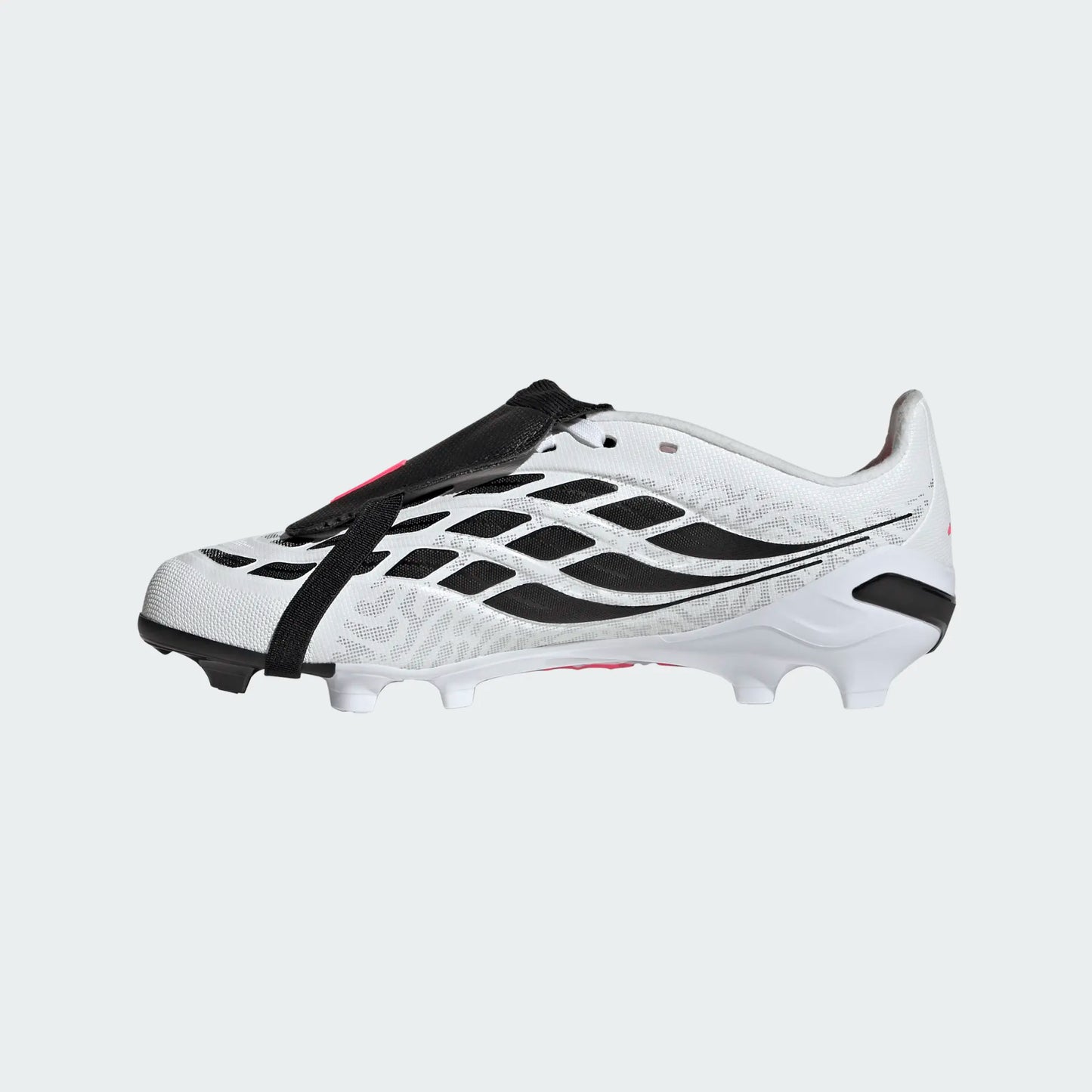 Adidas Predator League Fold-Over Tongue FG  Kids Football Boots