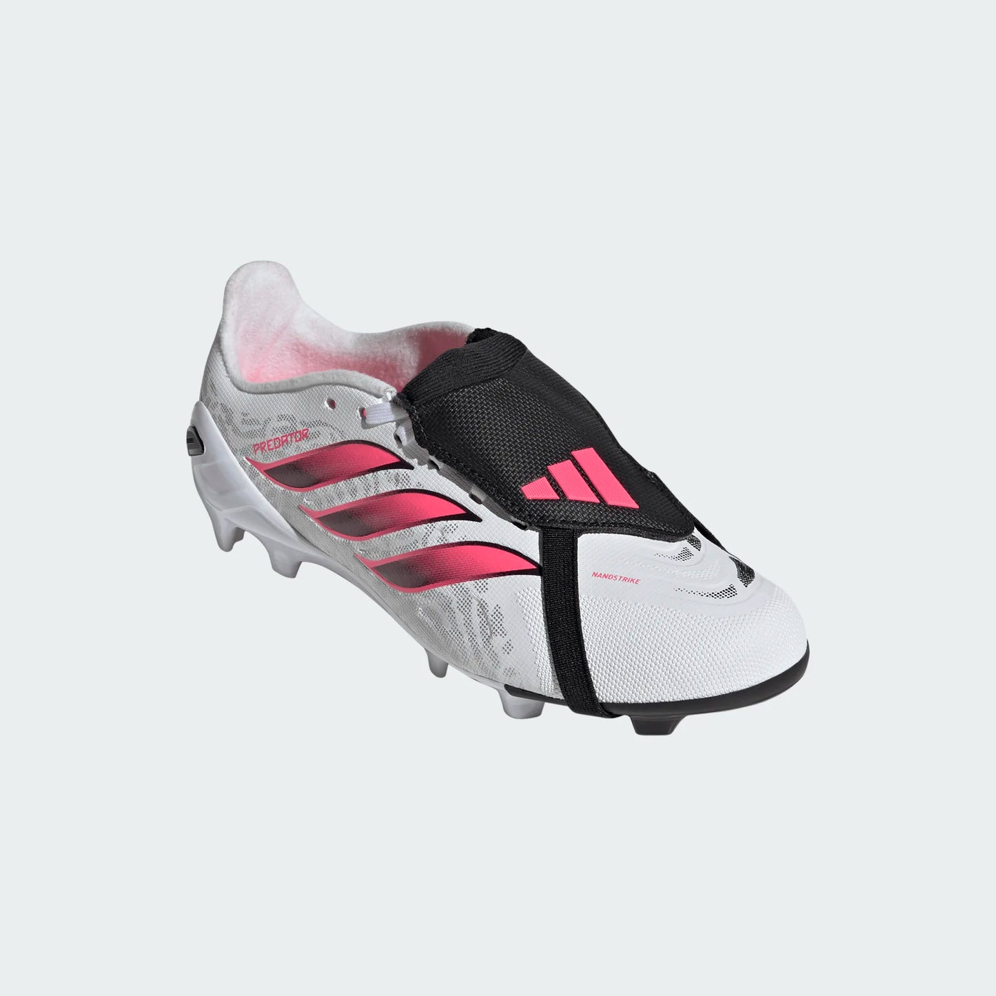 Adidas Predator League Fold-Over Tongue FG  Kids Football Boots