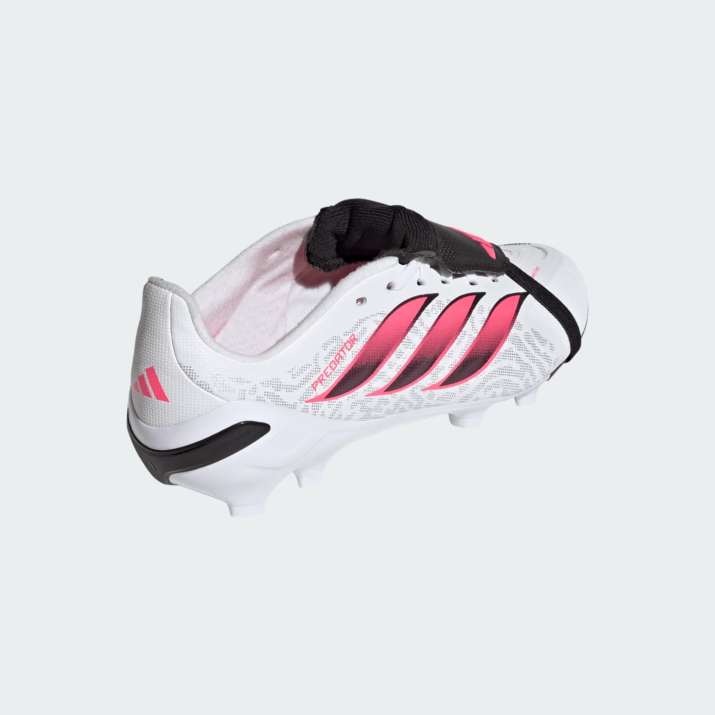 Adidas Predator League Fold-Over Tongue FG  Kids Football Boots
