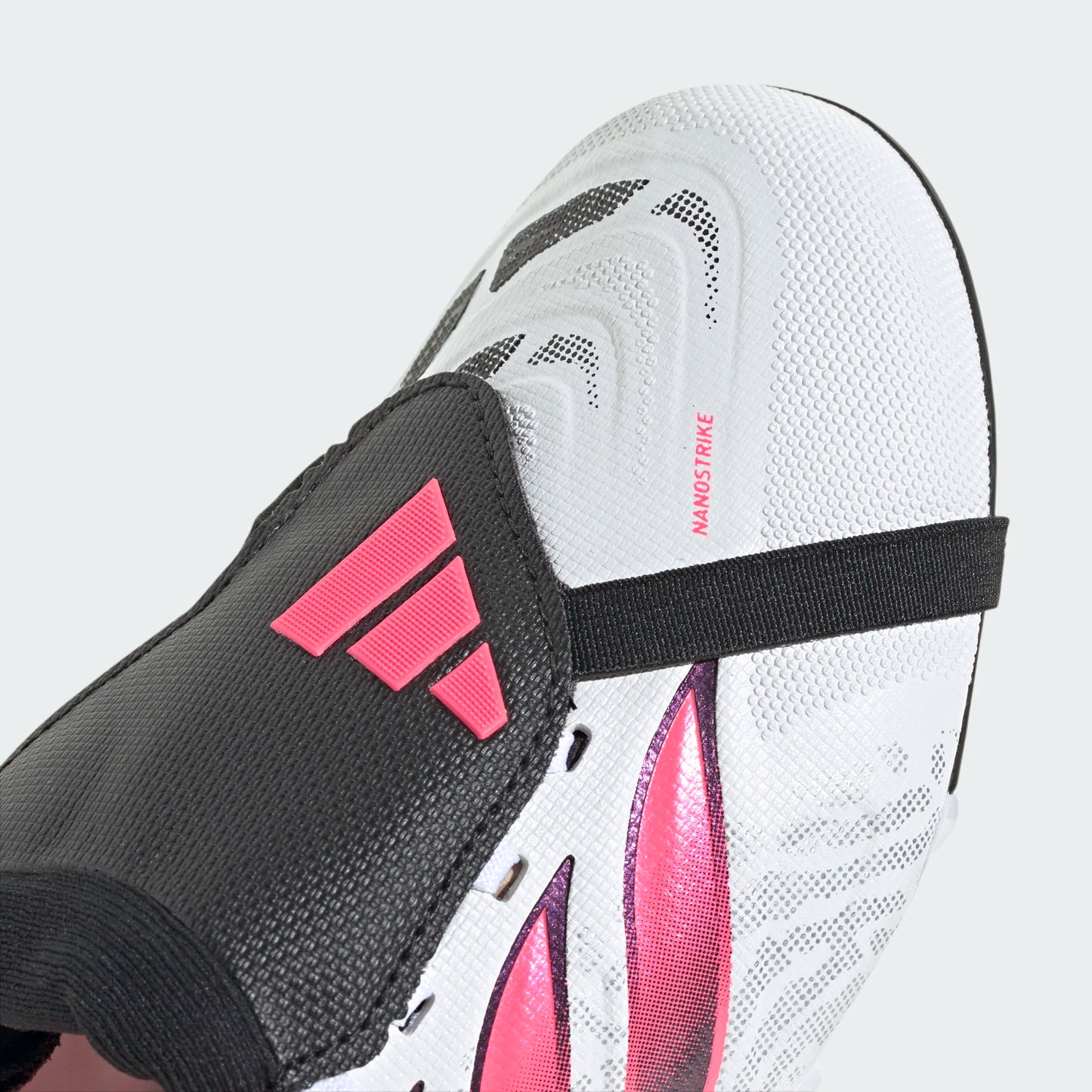 Adidas Predator League Fold-Over Tongue FG  Kids Football Boots