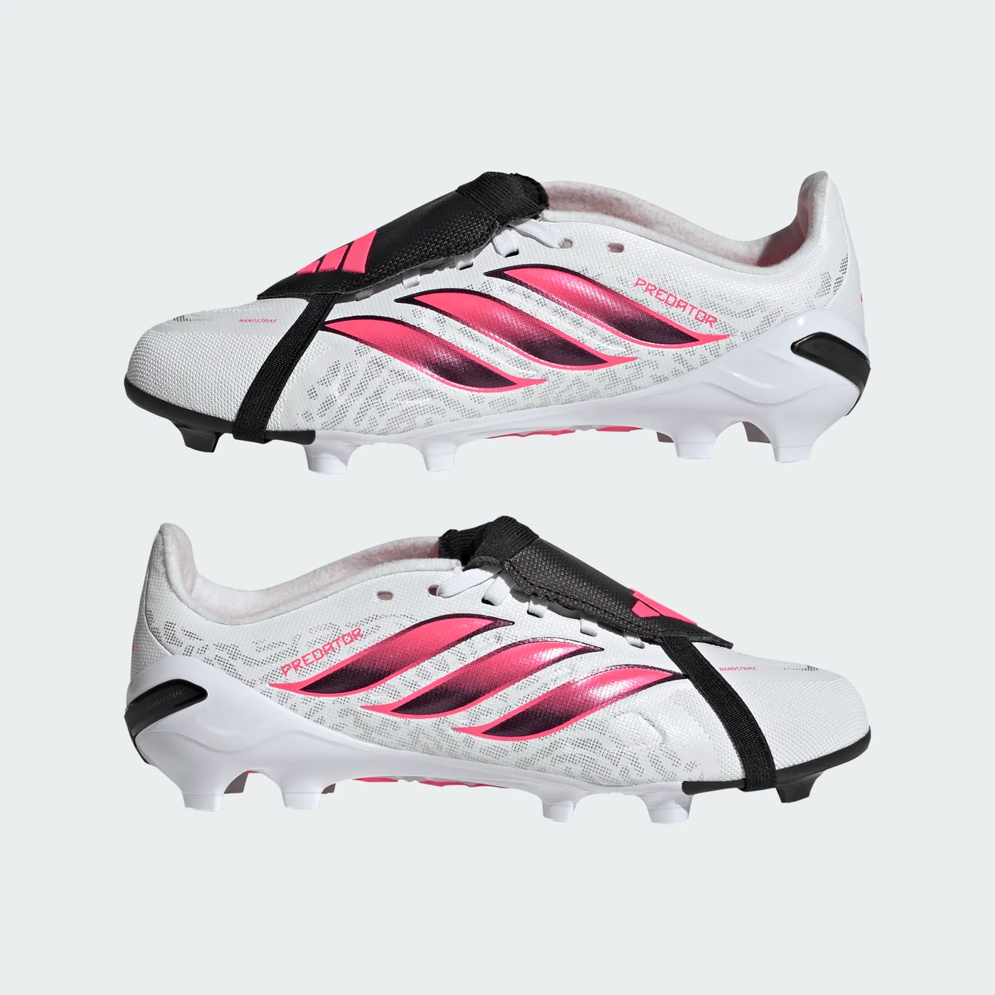 Adidas Predator League Fold-Over Tongue FG  Kids Football Boots