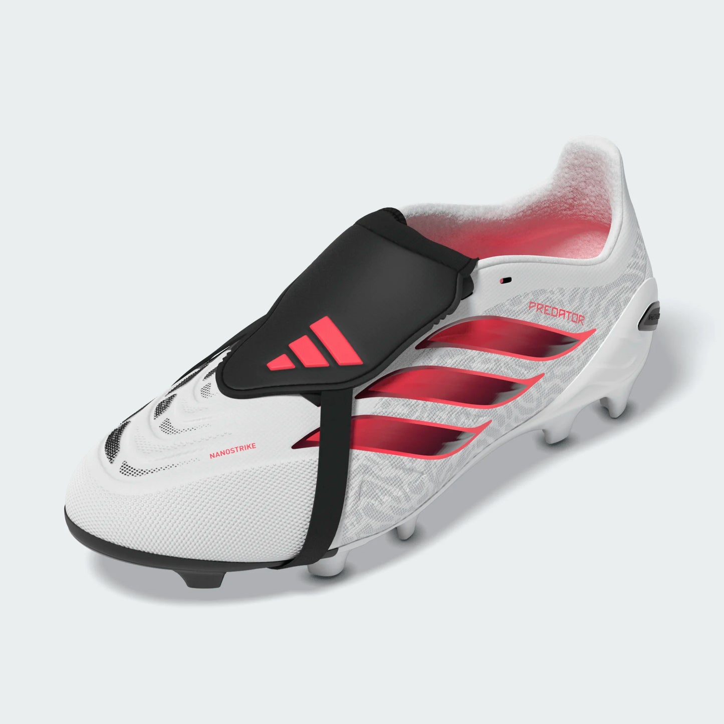 Adidas Predator League Fold-Over Tongue FG  Kids Football Boots