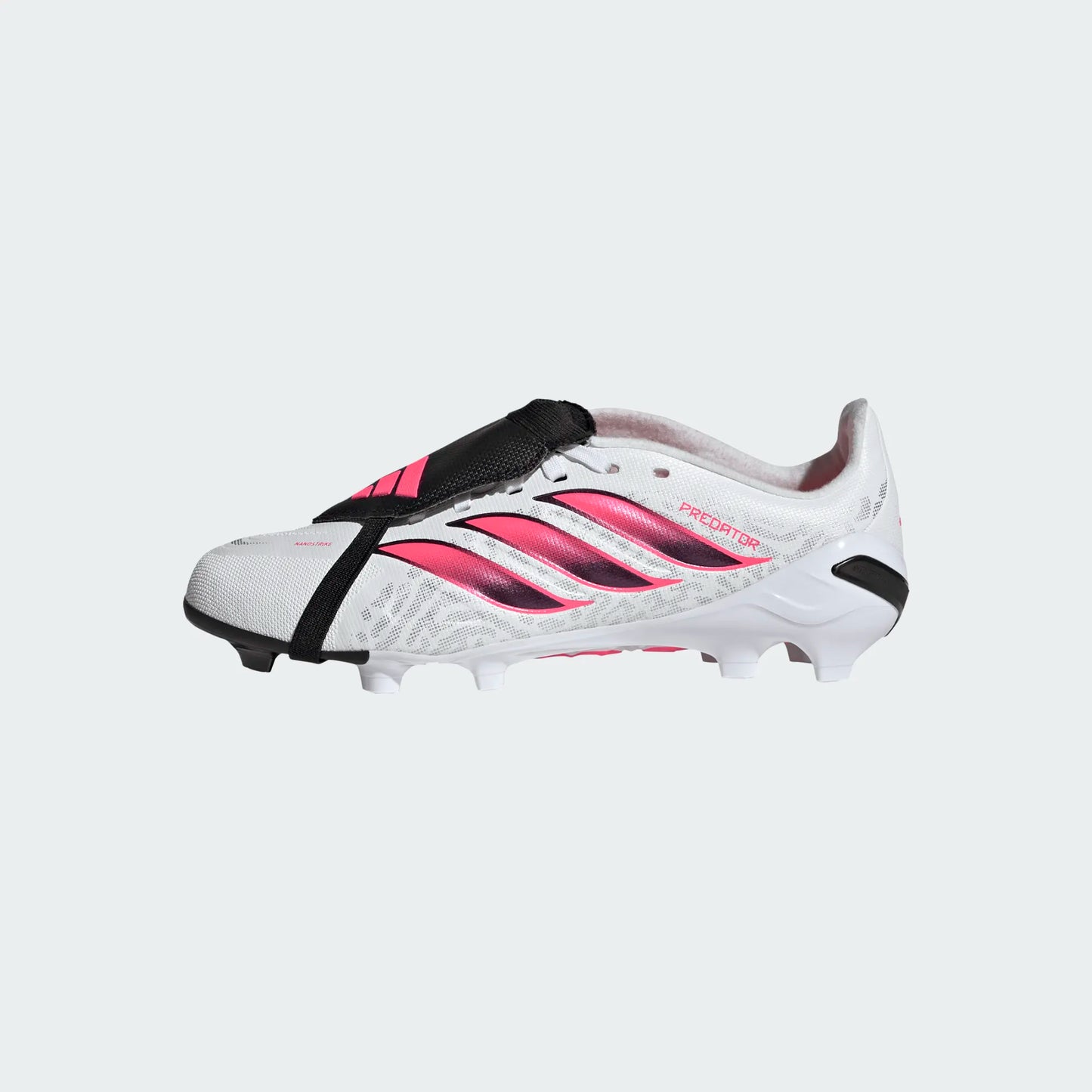 Adidas Predator League Fold-Over Tongue FG  Kids Football Boots