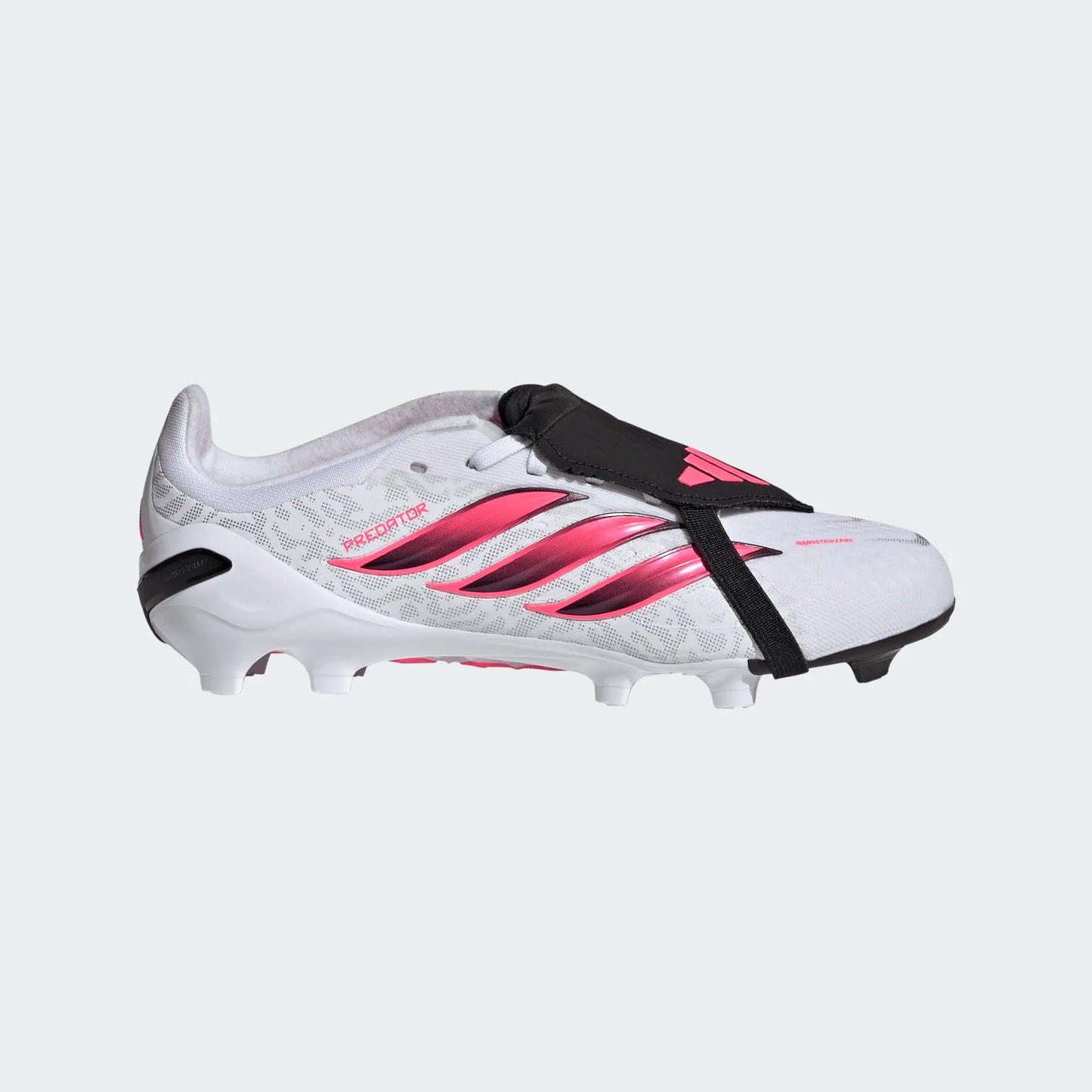 Adidas Predator Elite Fold-Over Tongue FG Kids Football Boots