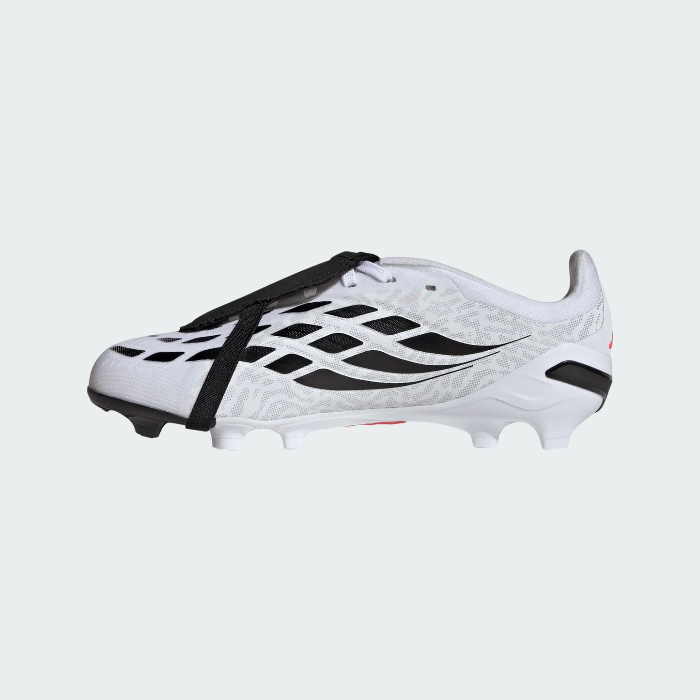 Adidas Predator Elite Fold-Over Tongue FG Kids Football Boots
