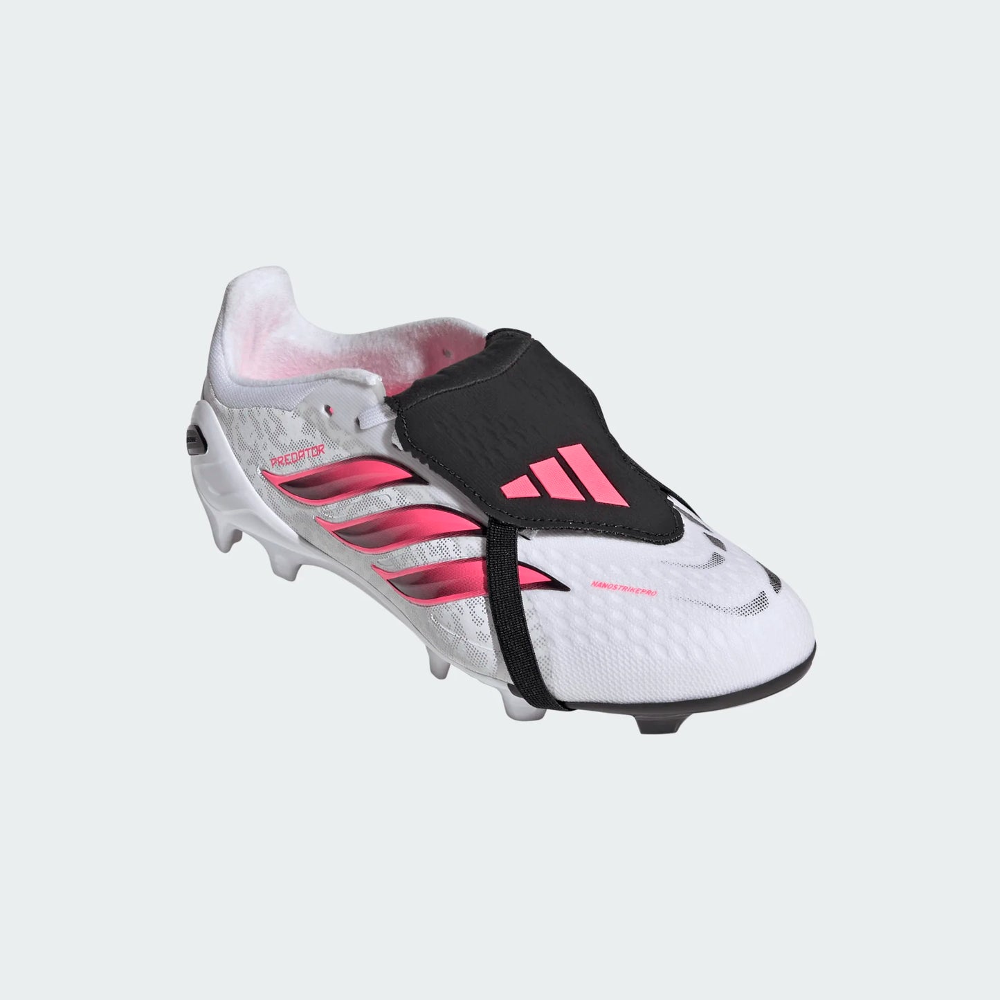 Adidas Predator Elite Fold-Over Tongue FG Kids Football Boots