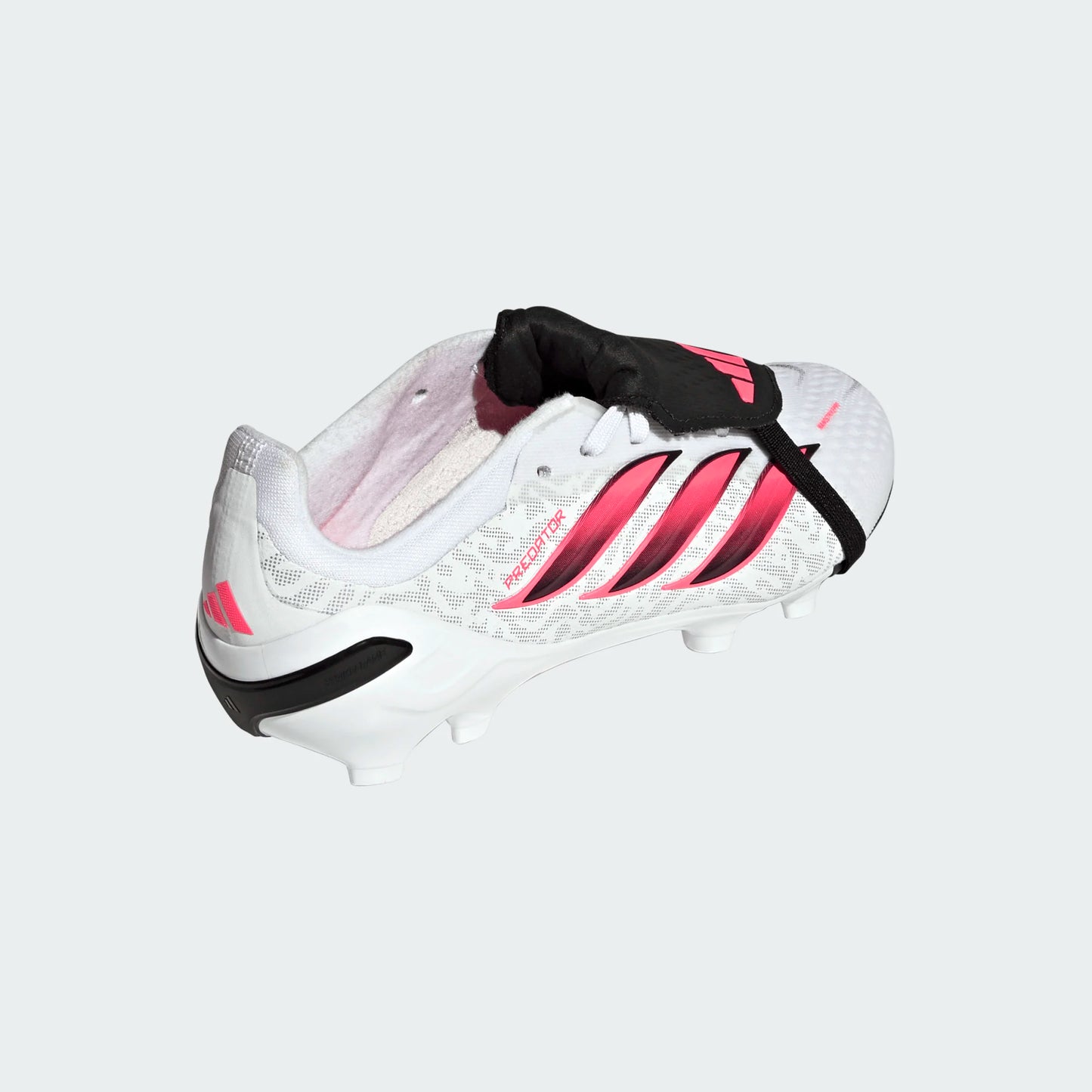 Adidas Predator Elite Fold-Over Tongue FG Kids Football Boots