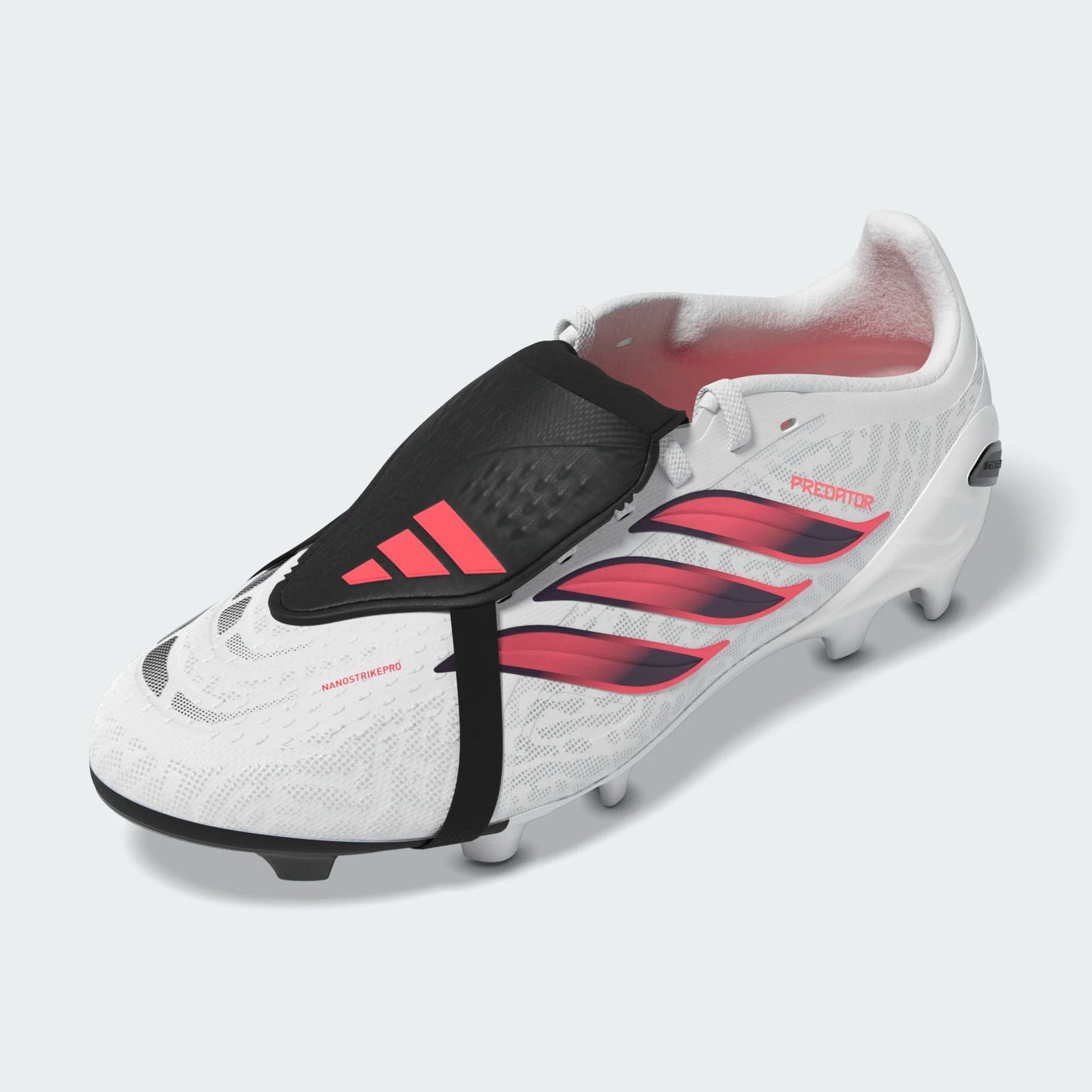 Adidas Predator Elite Fold-Over Tongue FG Kids Football Boots