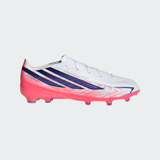 Adidas F50 Hyperfast Elite FG Kids Football Boots